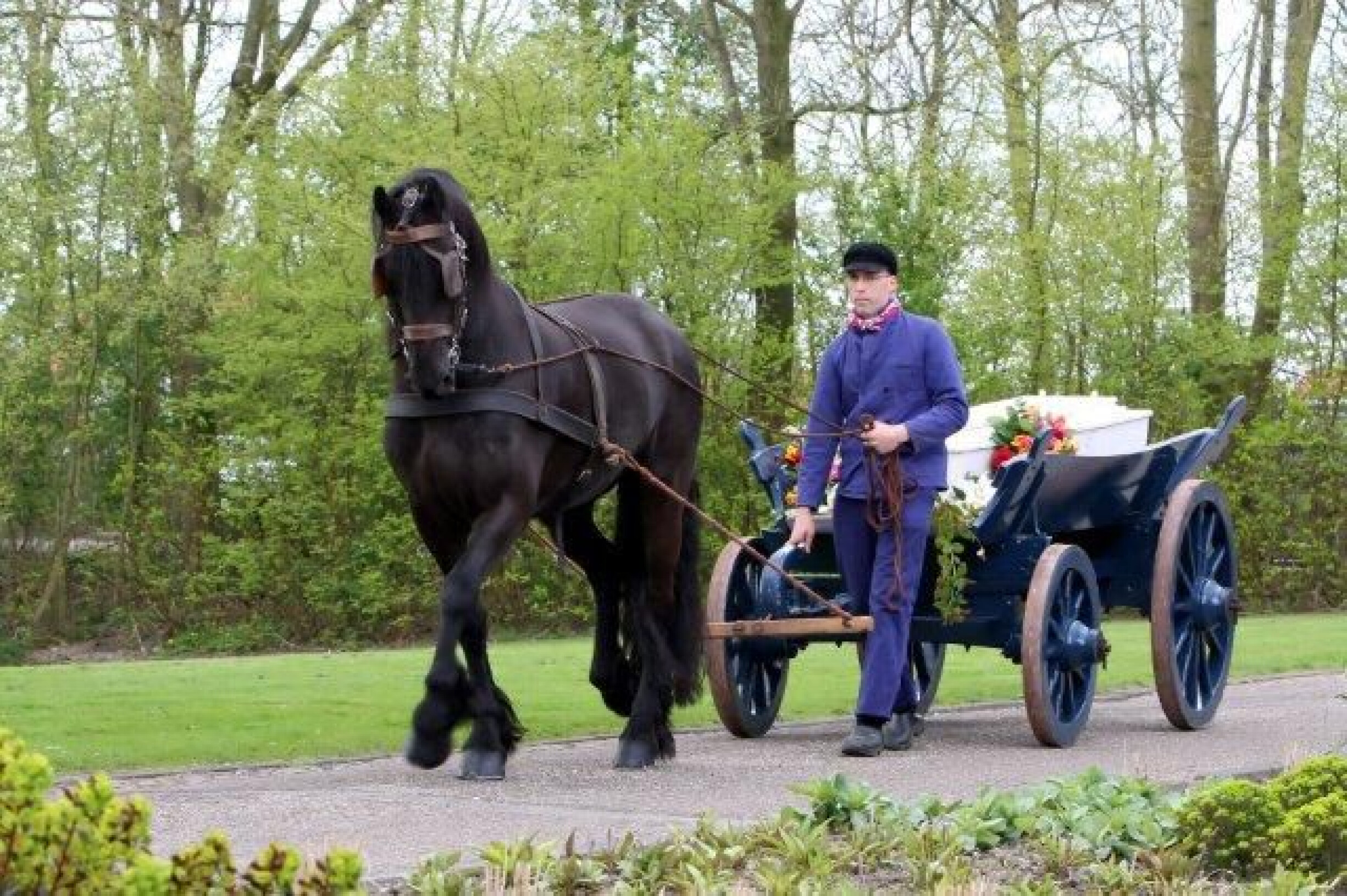 Een Stijlvolle Uitvaart houdt dierbare herinneringen levend