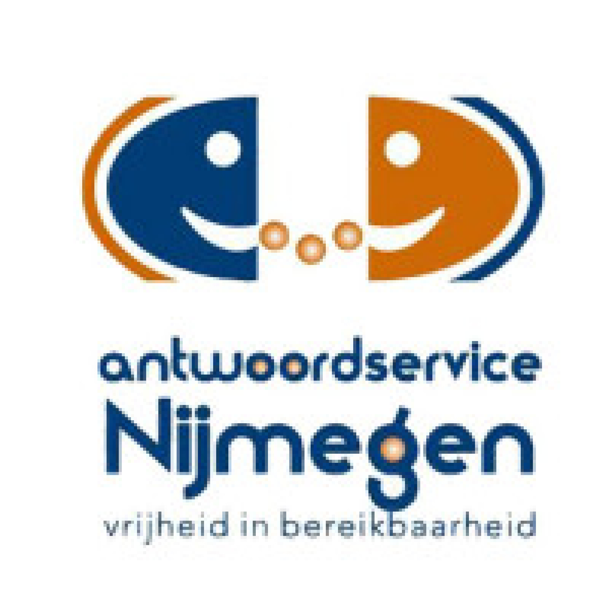 Antwoordservice Nijmegen (Audias)