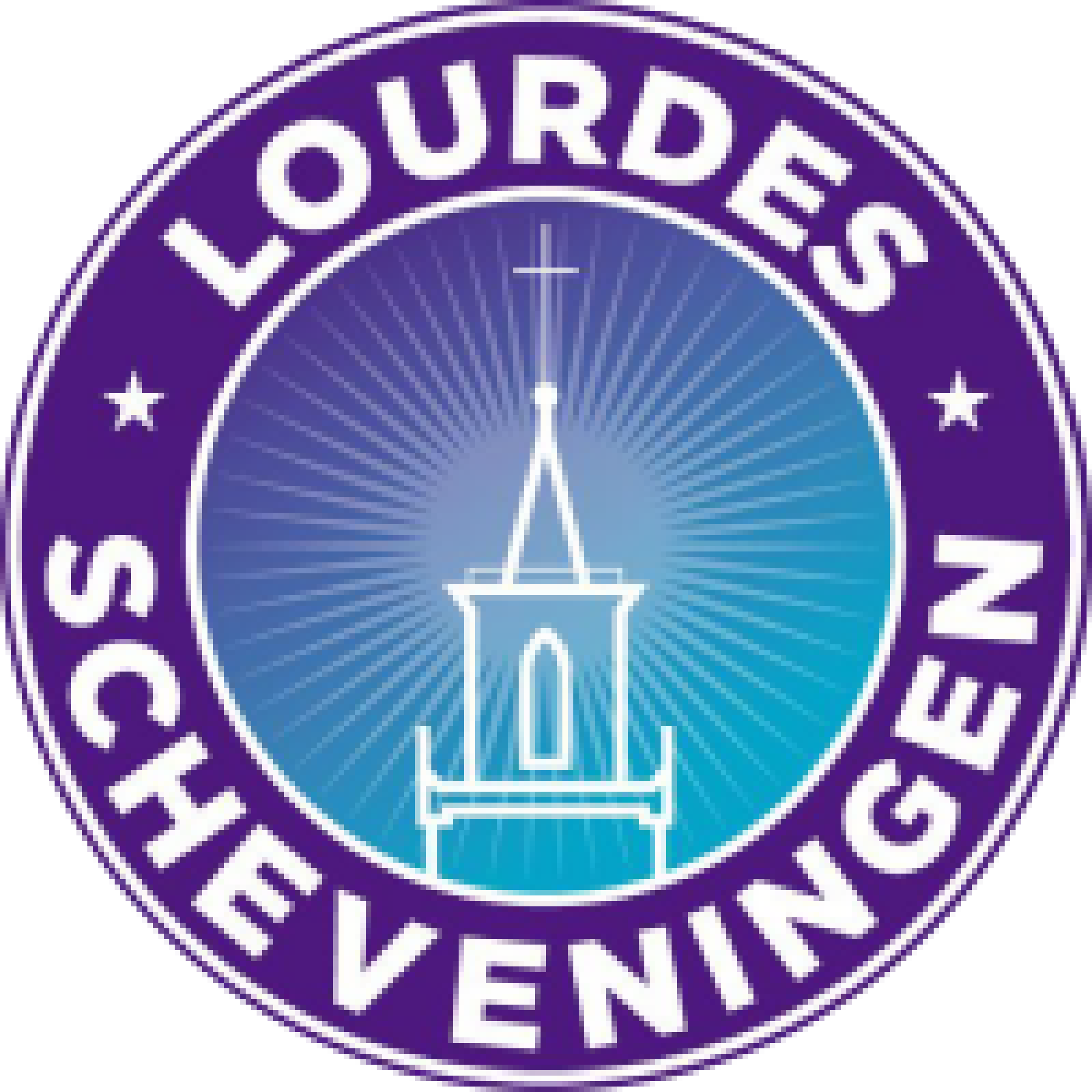 Lourdeskerk Scheveningen