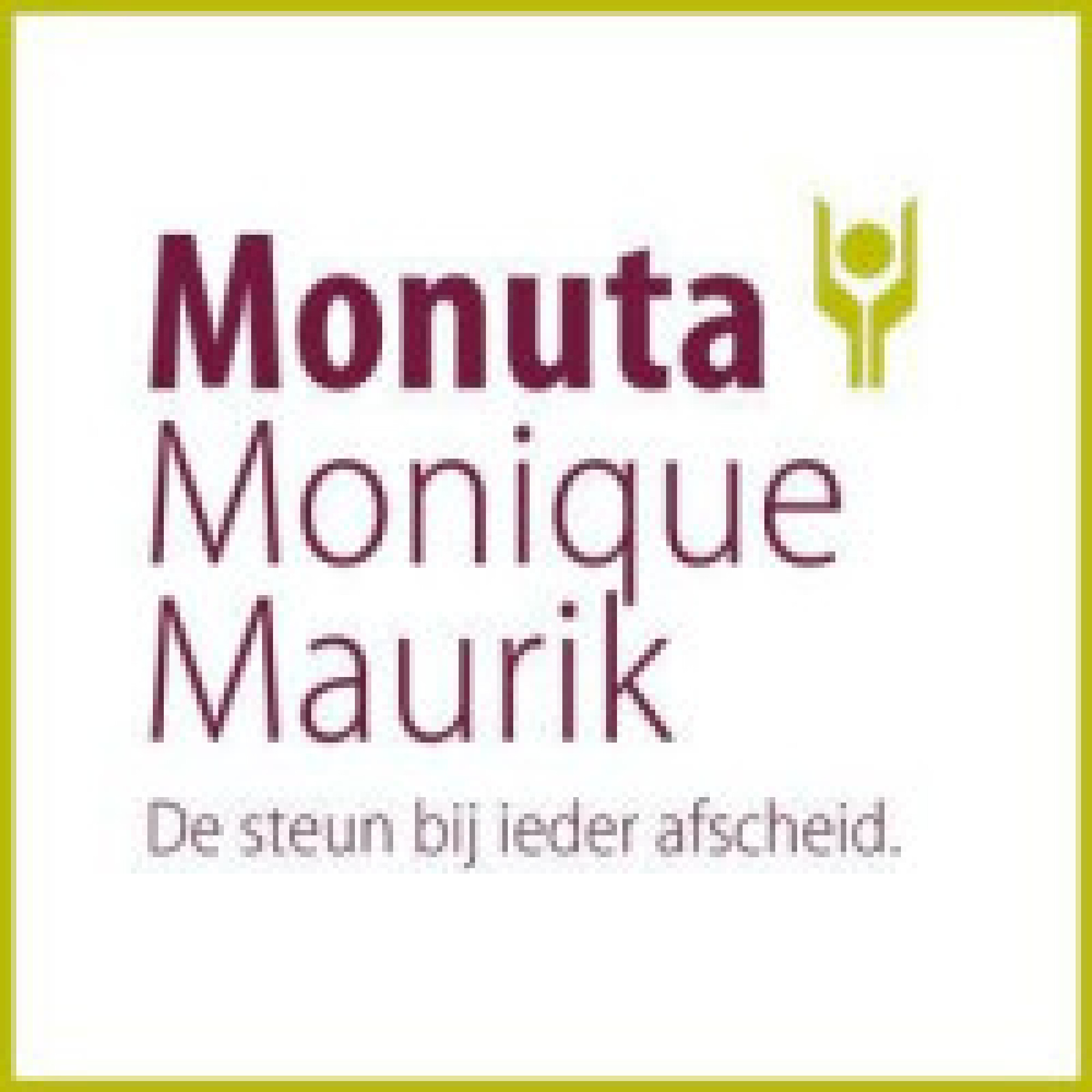 Monuta Monique Maurik
