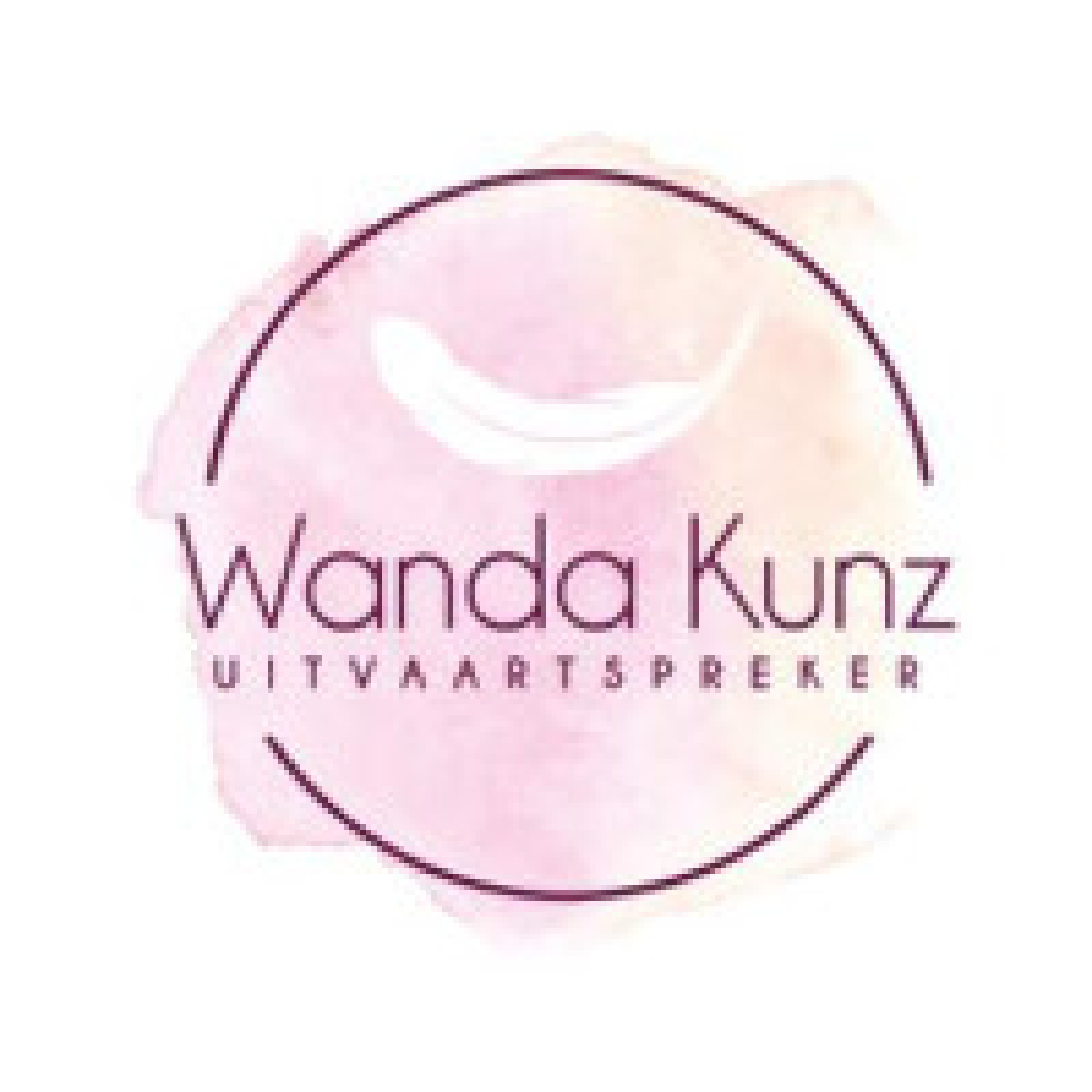 Wanda Kunz Uitvaartspreker