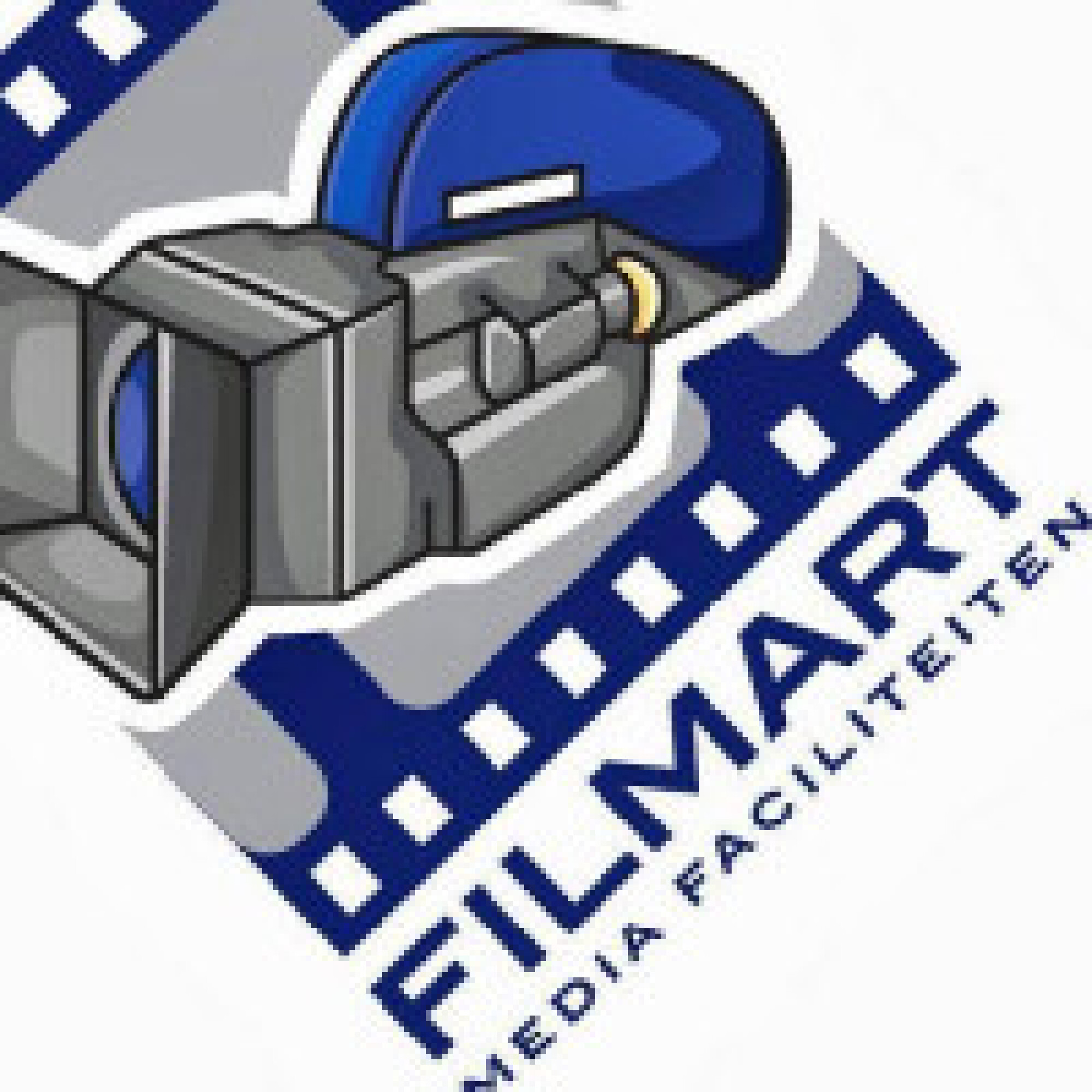 FilMart Media Faciliteiten