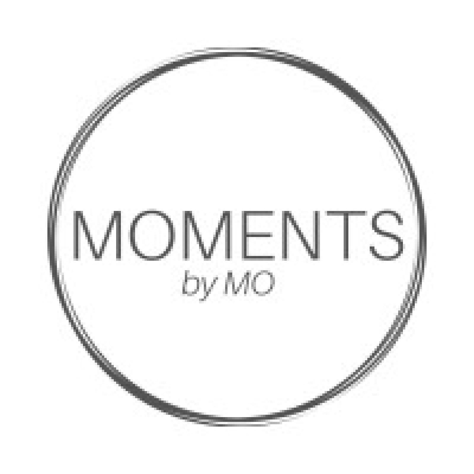 Moments by Mo