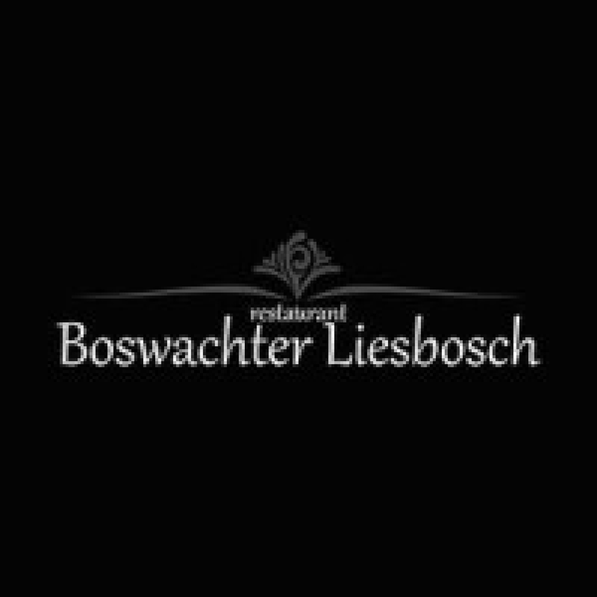 Boswachter Liesbosch