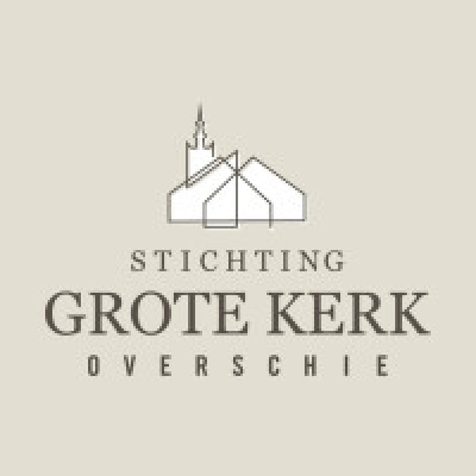 Stichting Grote Kerk Overschie