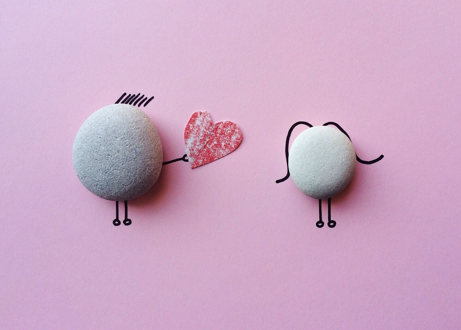 Troostvolle cadeau's op Valentijnsdag: Liefde voor iemand in rouw