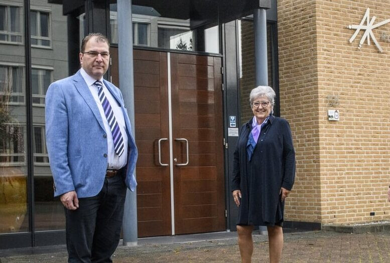 A. Kuis Uitvaartverzorging, bekend om de warme en persoonlijke begeleiding