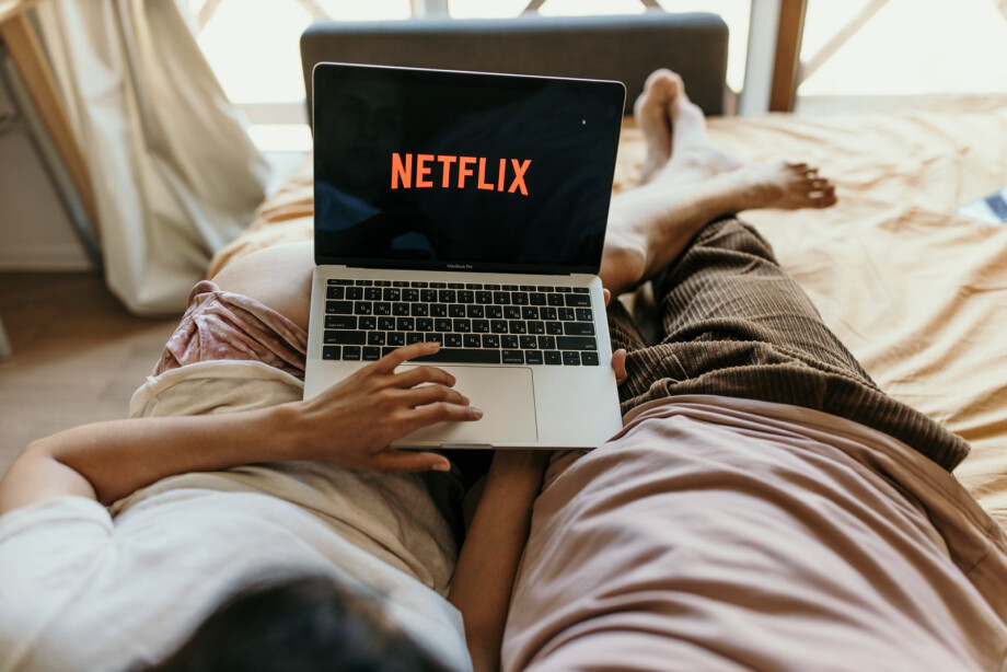 Top 5 uitvaartseries op Netflix