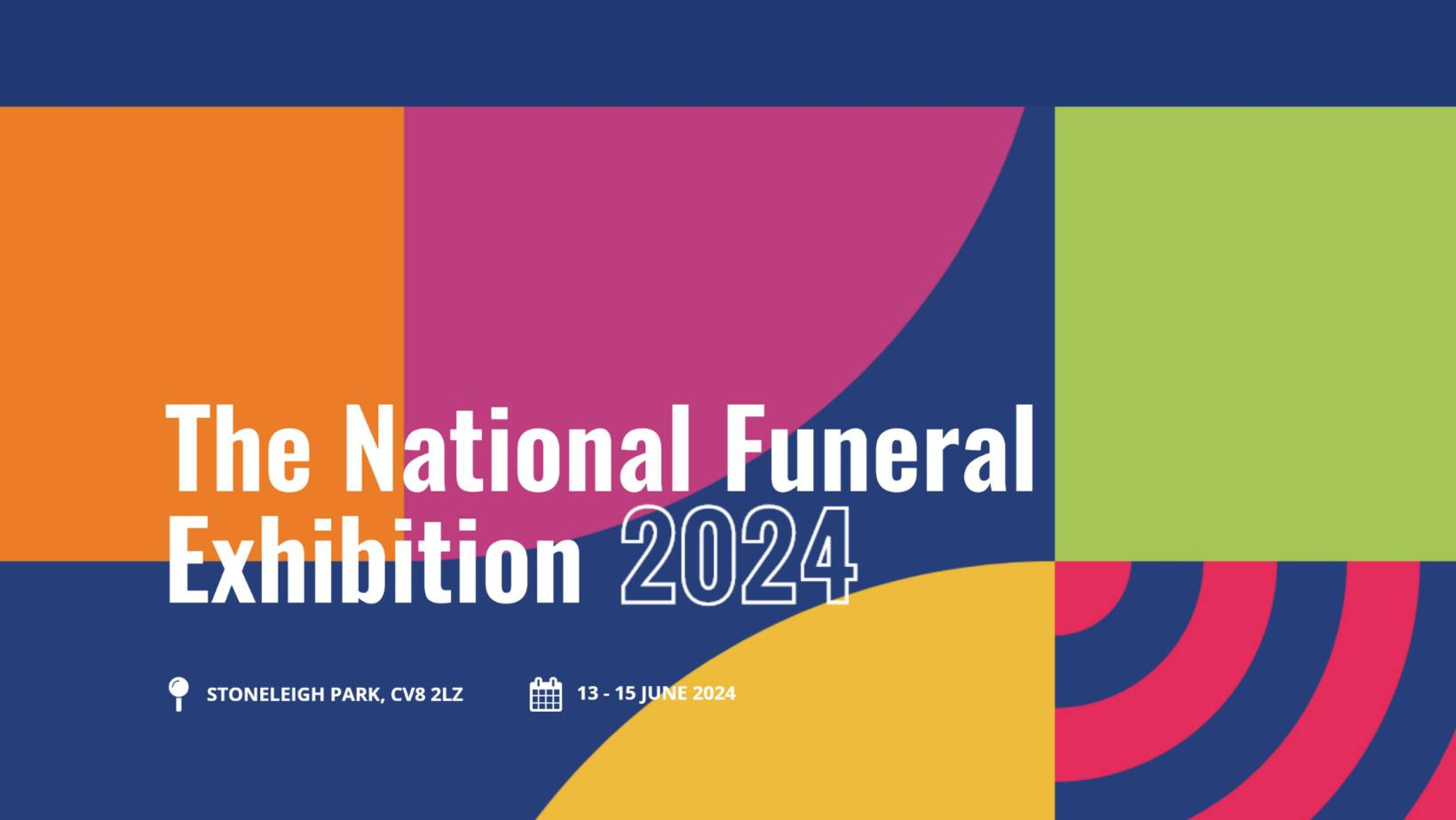 National Funeral Exhibition 2024