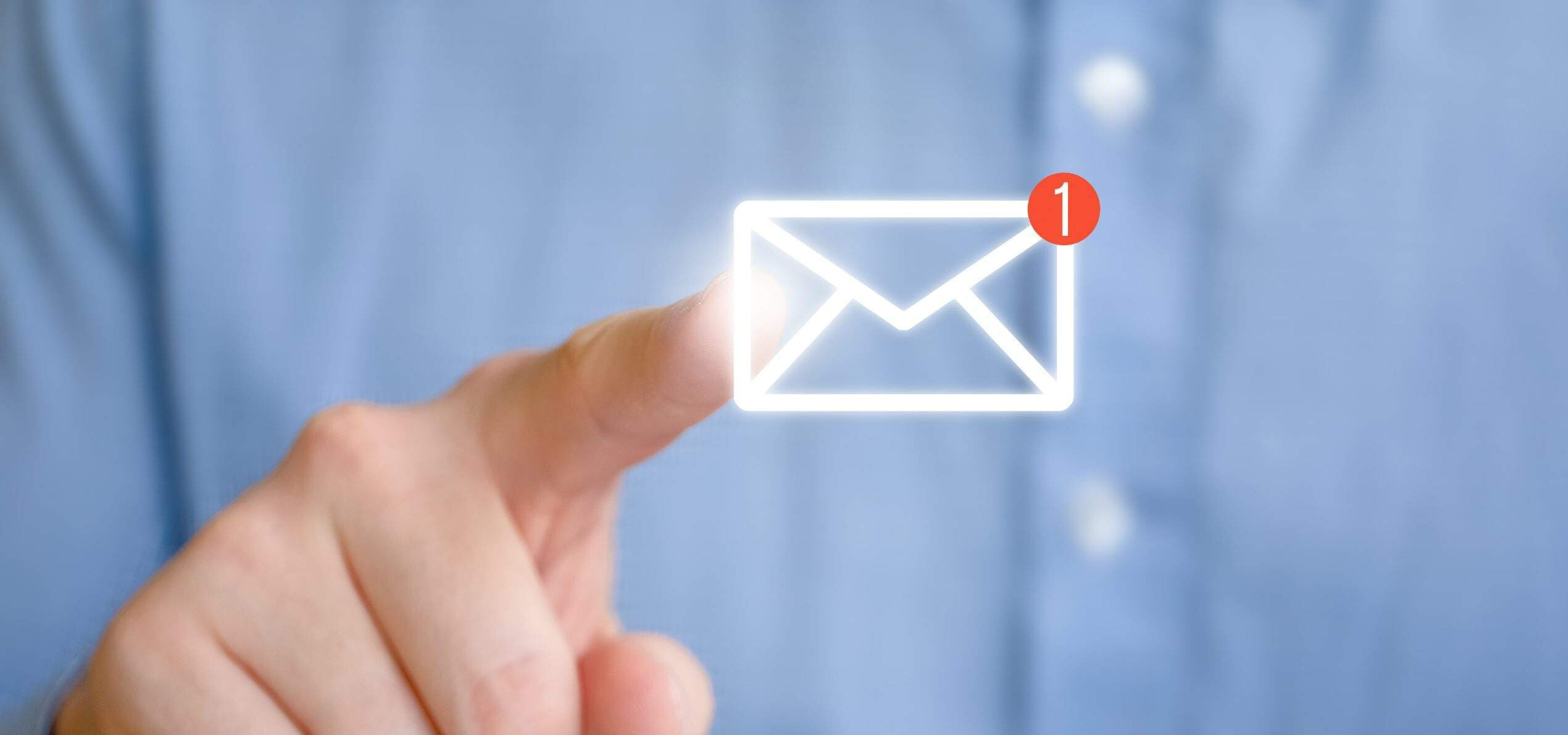 Wat gebeurt er met de e-mailaccounts na een overlijden? - Uitvaart-Platform