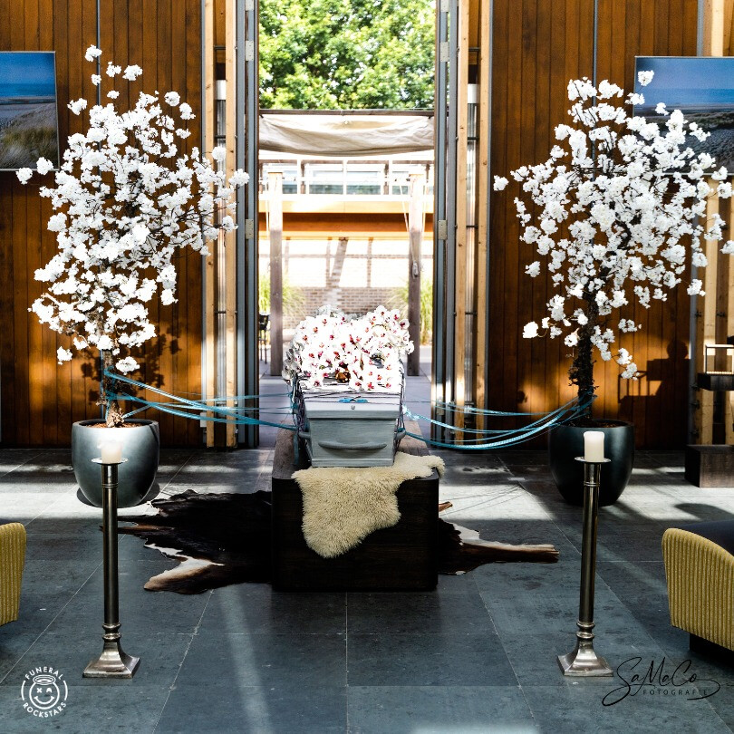 SaMaCo afscheids fotografie