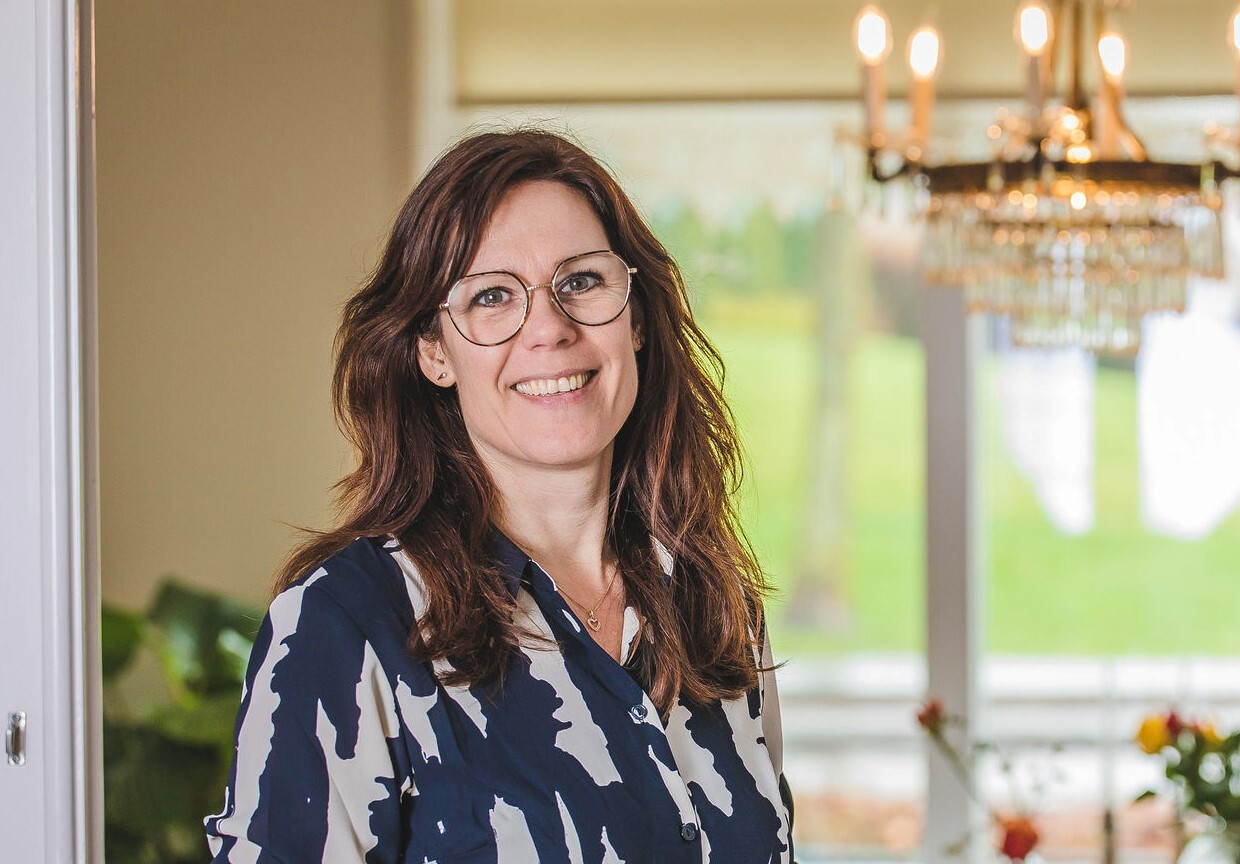 Kleurrijk Herinneren