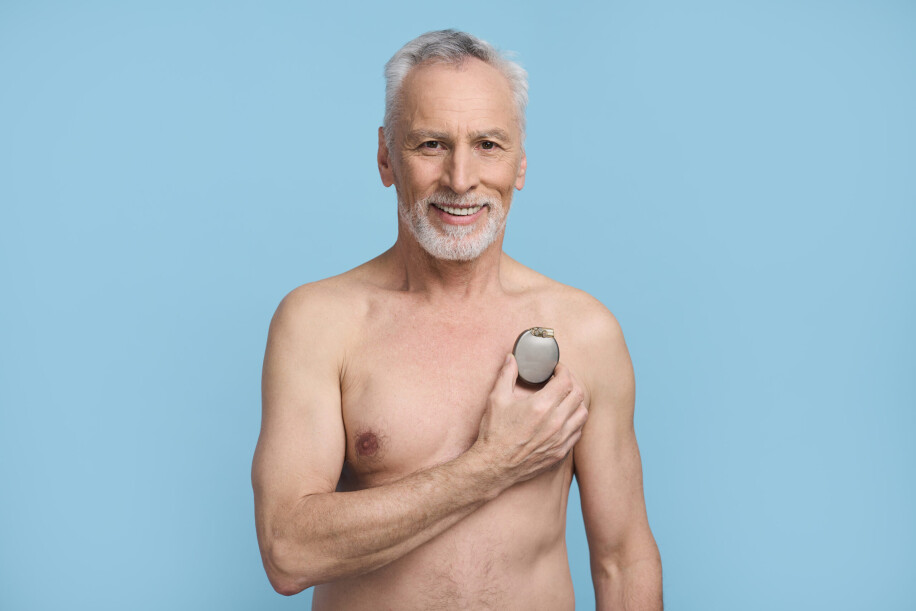 Waarom een pacemaker na overlijden verwijderen