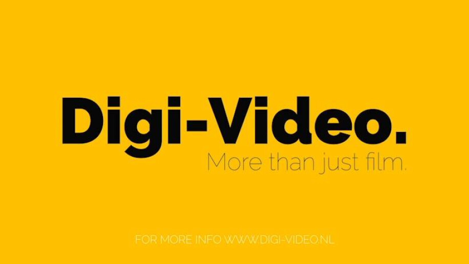 Digi Video, uitvaartfilm