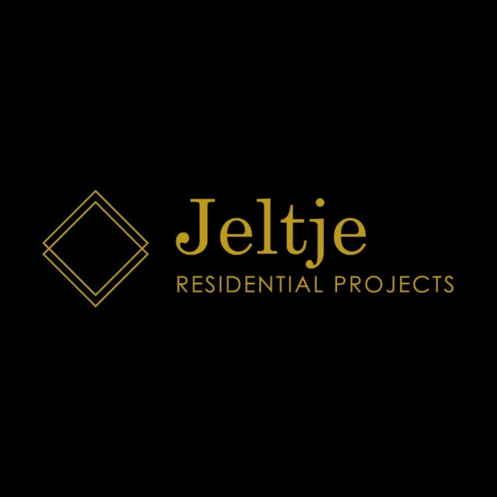 Jeltje residential projects