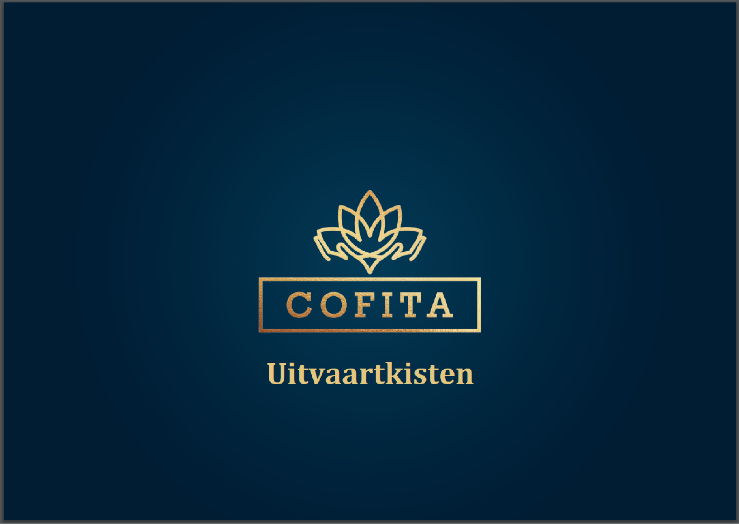 Cofita uitvaartkisten