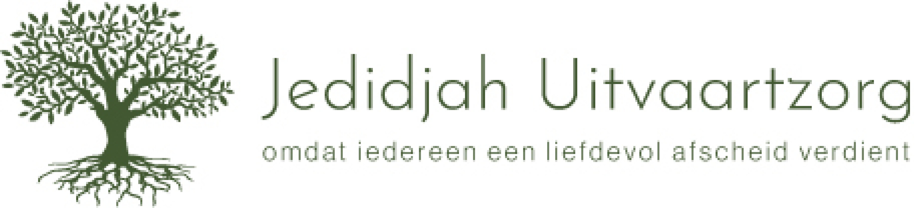 Jedidjah Uitvaartzorg