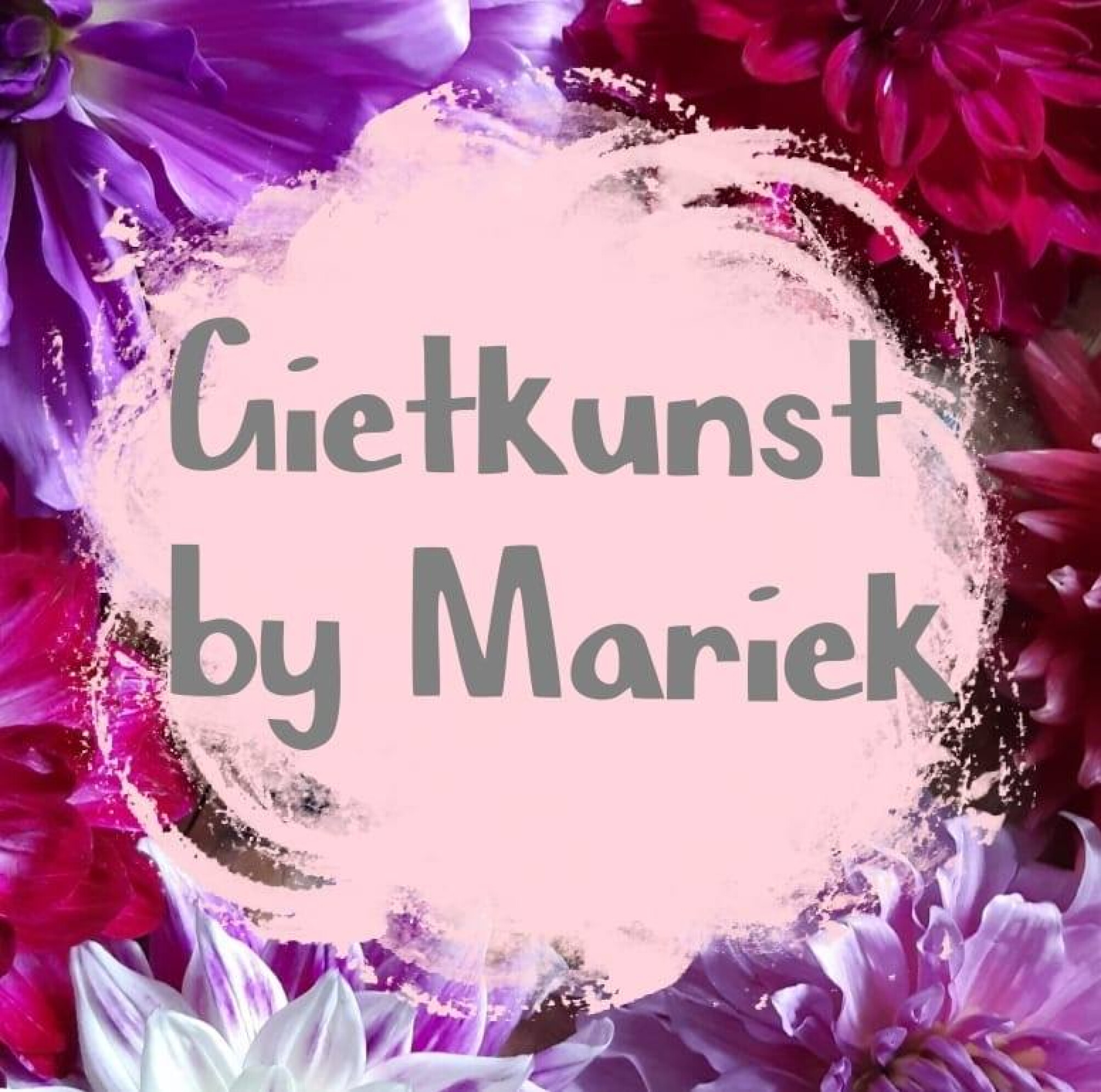 Gietkunst by Mariek