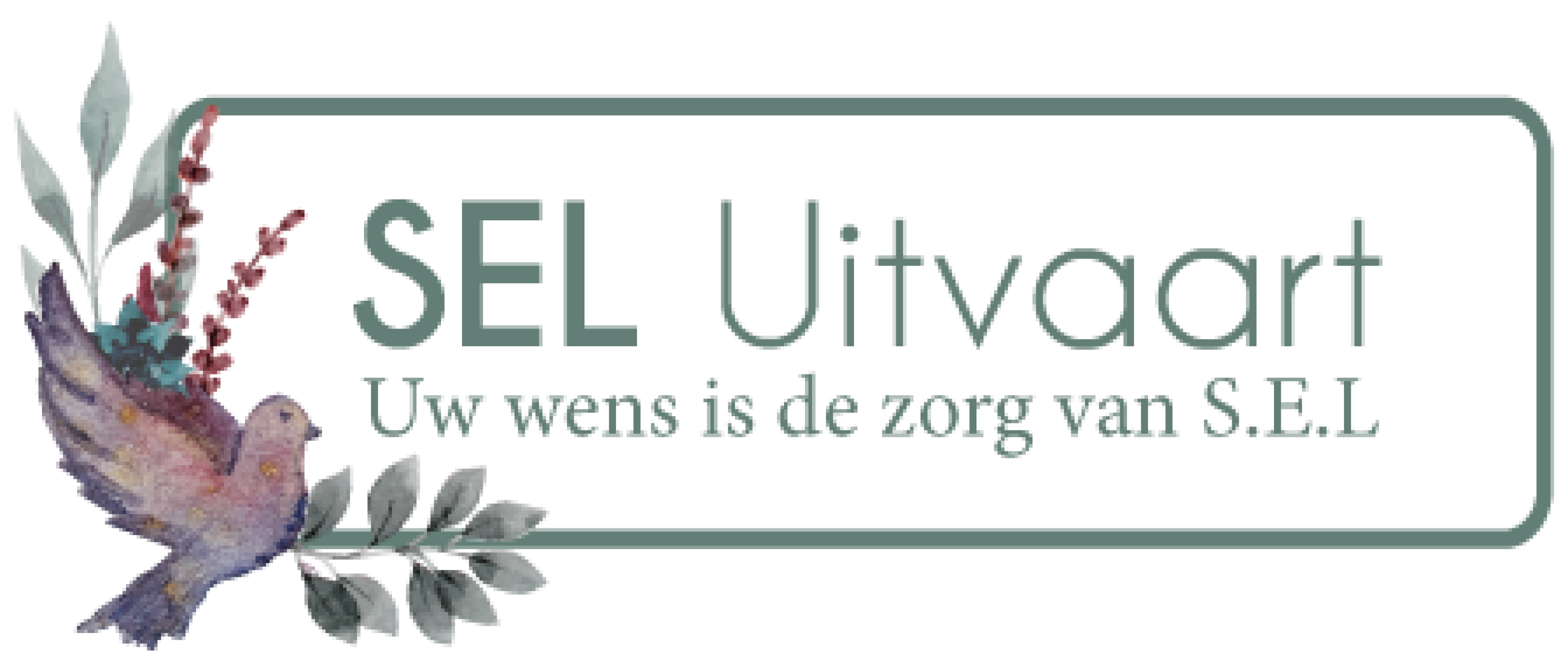 Sel Uitvaart