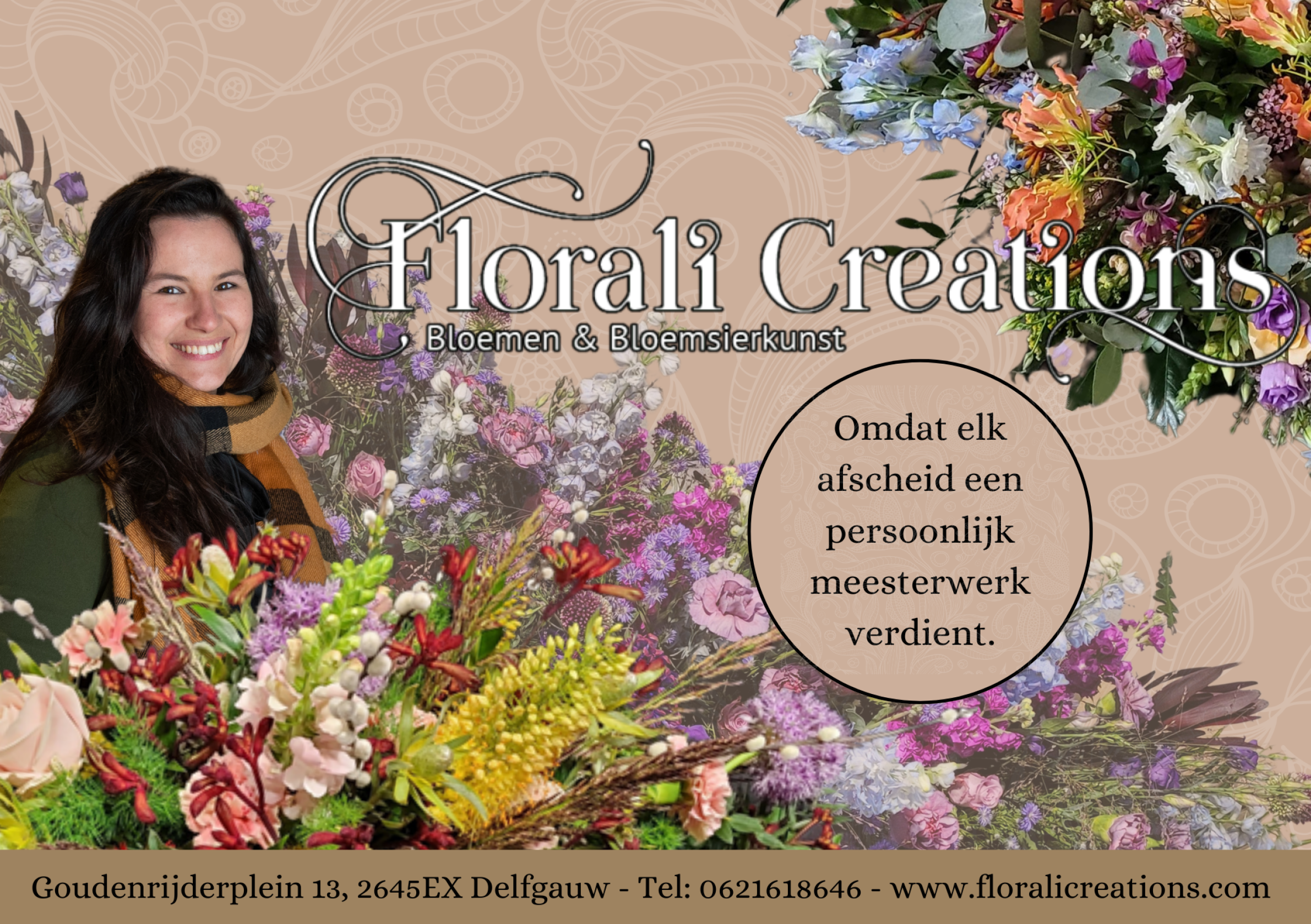 Florali Creations