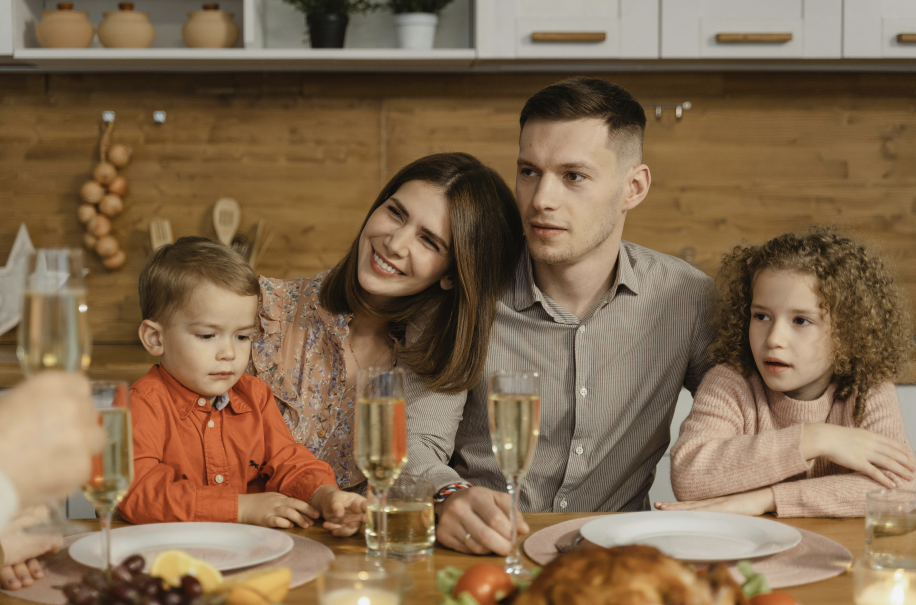 Wat gebeurt er met je kinderen na overlijden van beide ouders als er niets is geregeld in Nederland?