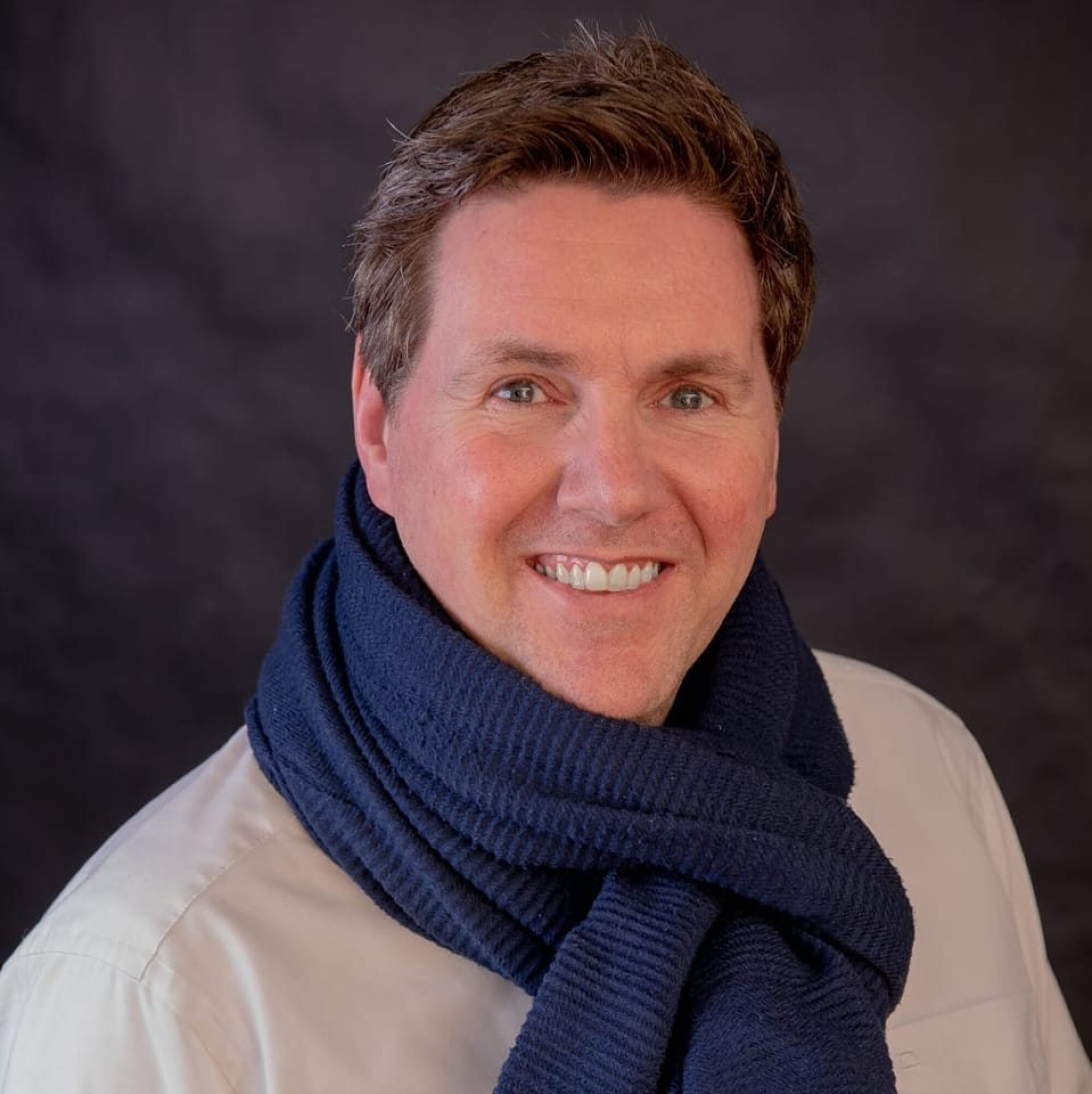 Arjan van der Padt