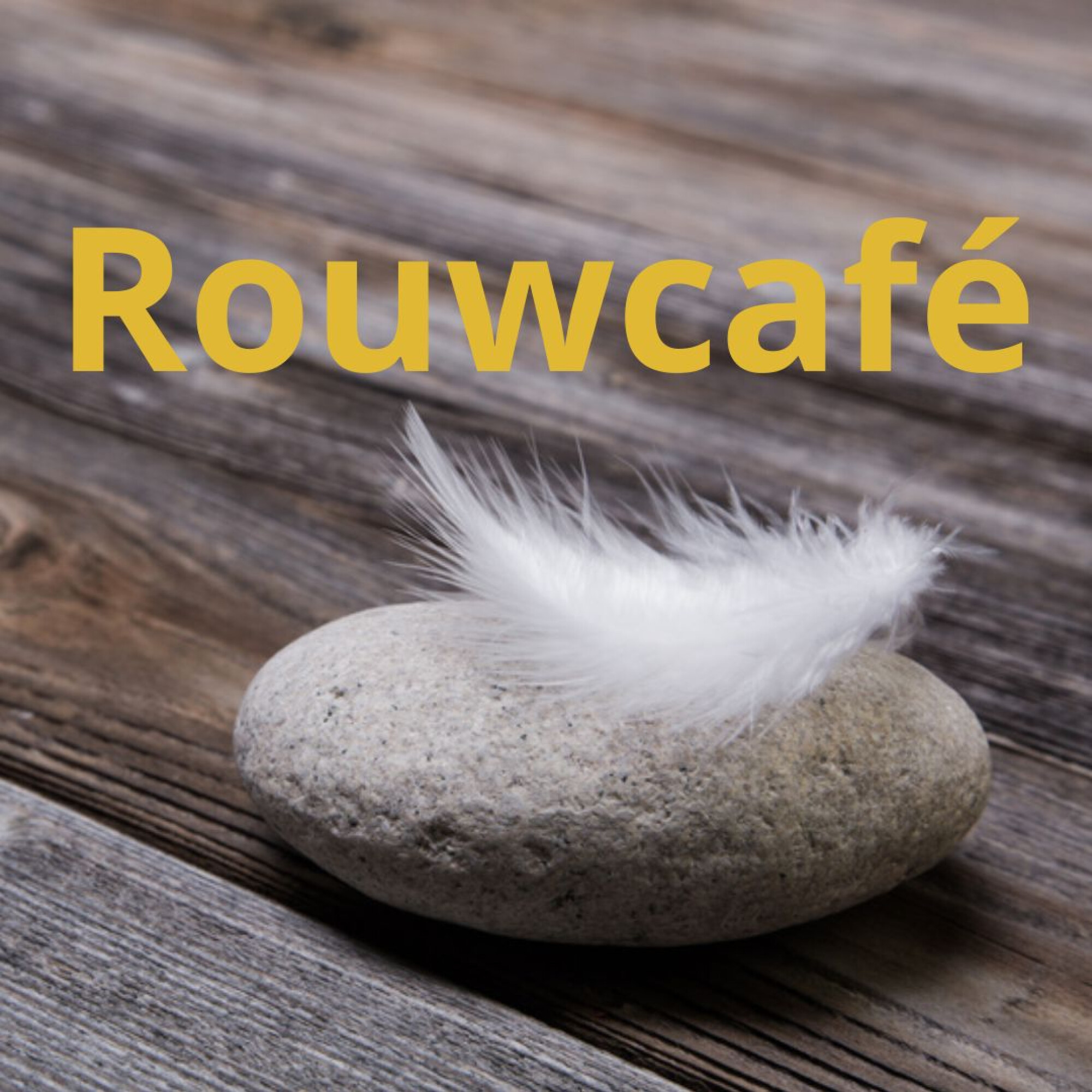 Rouw Café