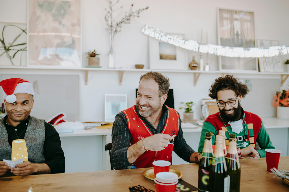 Spelletjes tijdens de kerstdagen: Verbinding en herinnering voor mensen in rouw