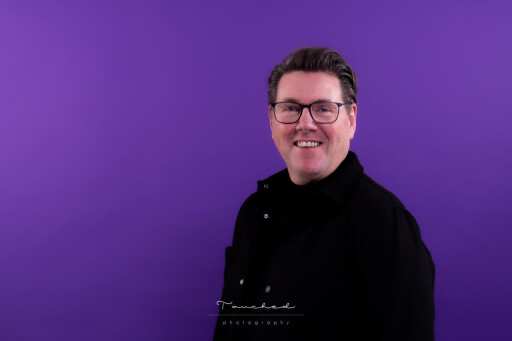 Arjan van der Padt