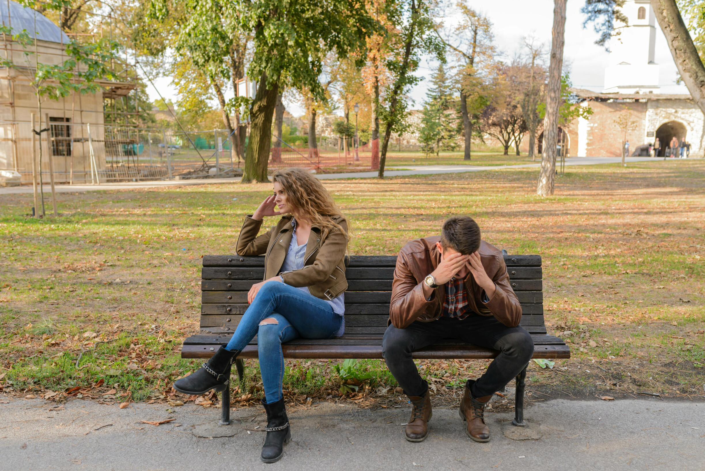 Rouwen na verlies: Verschillen tussen mannen en vrouwen