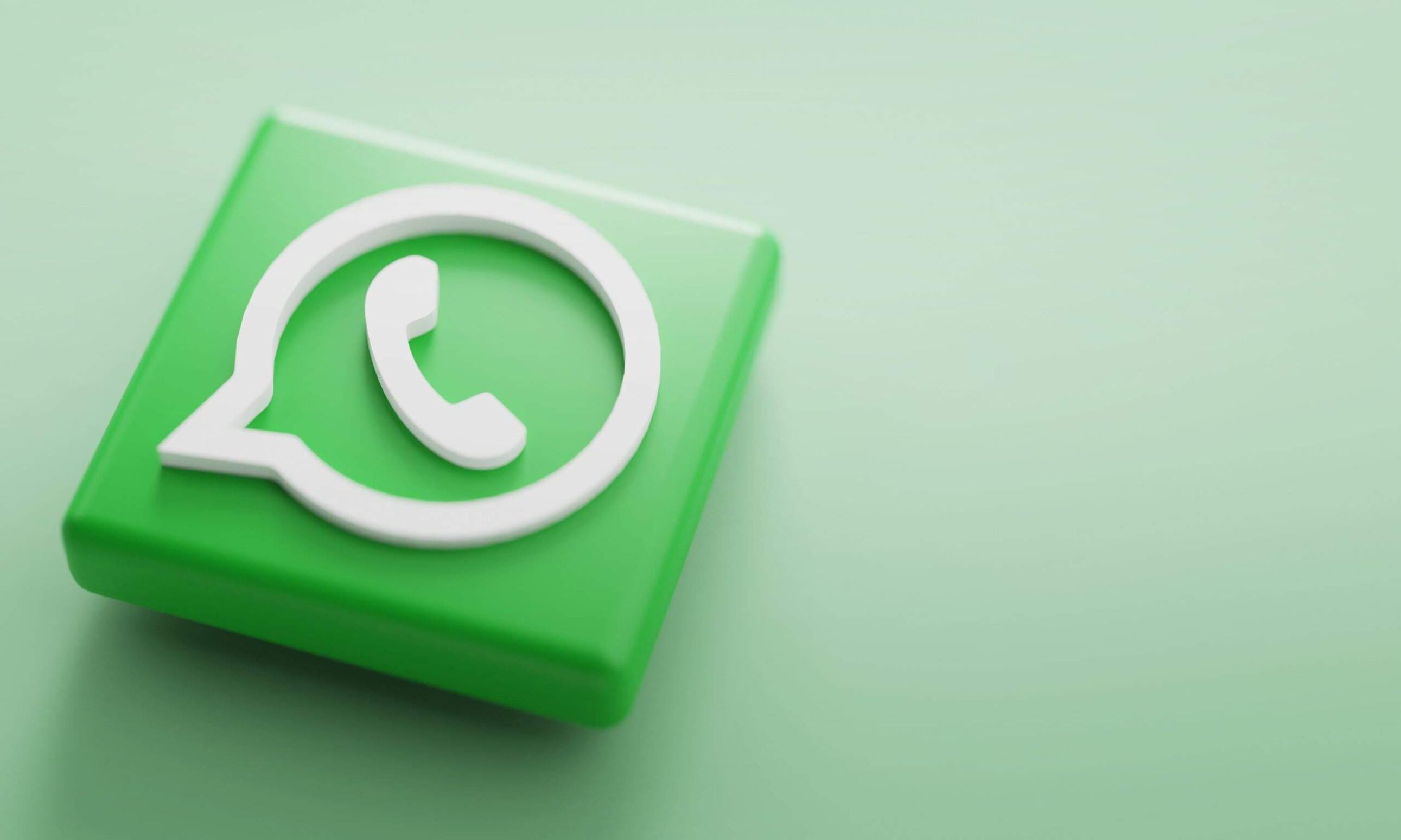 Wat gebeurt er met WhatsApp na overlijden?