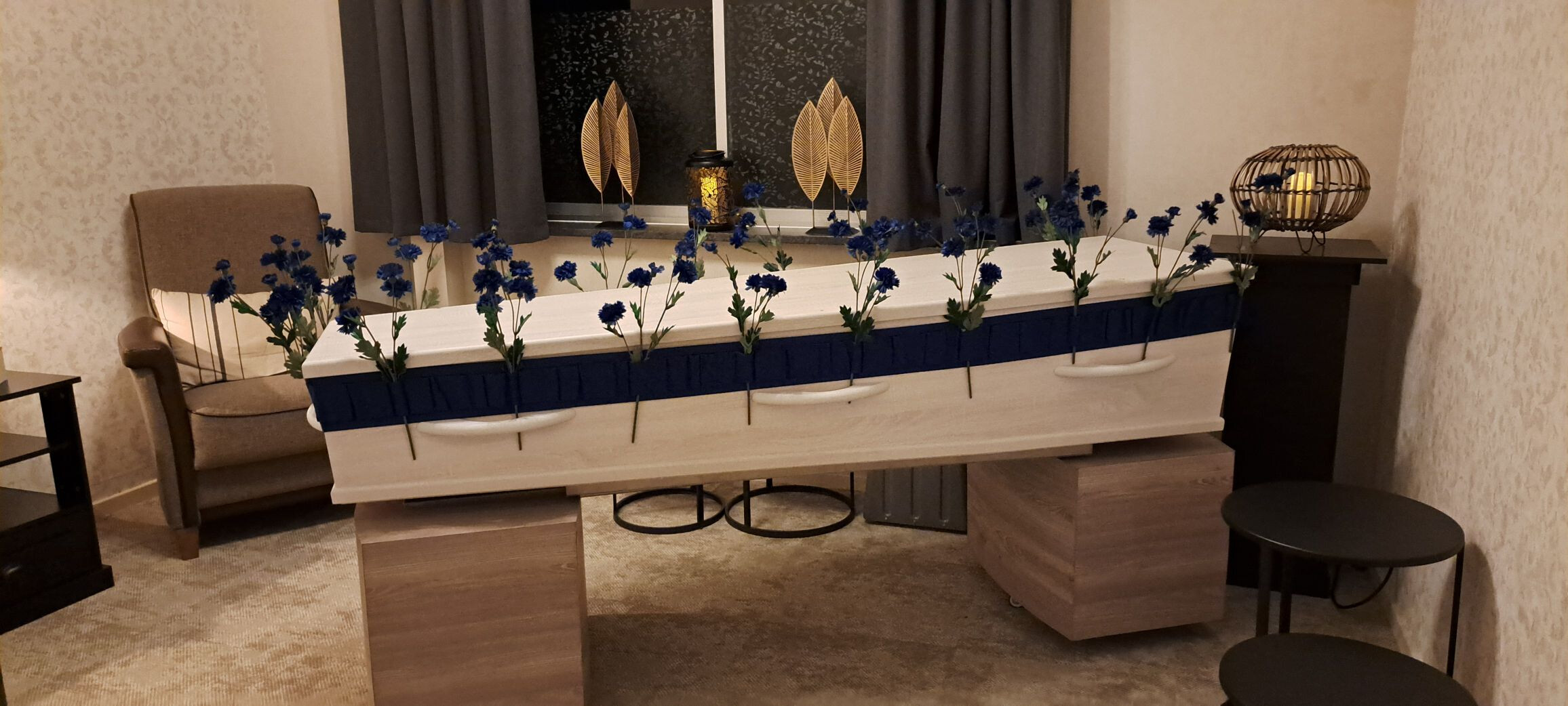 De Nieuwe Wilg Uitvaartbenodigdheden