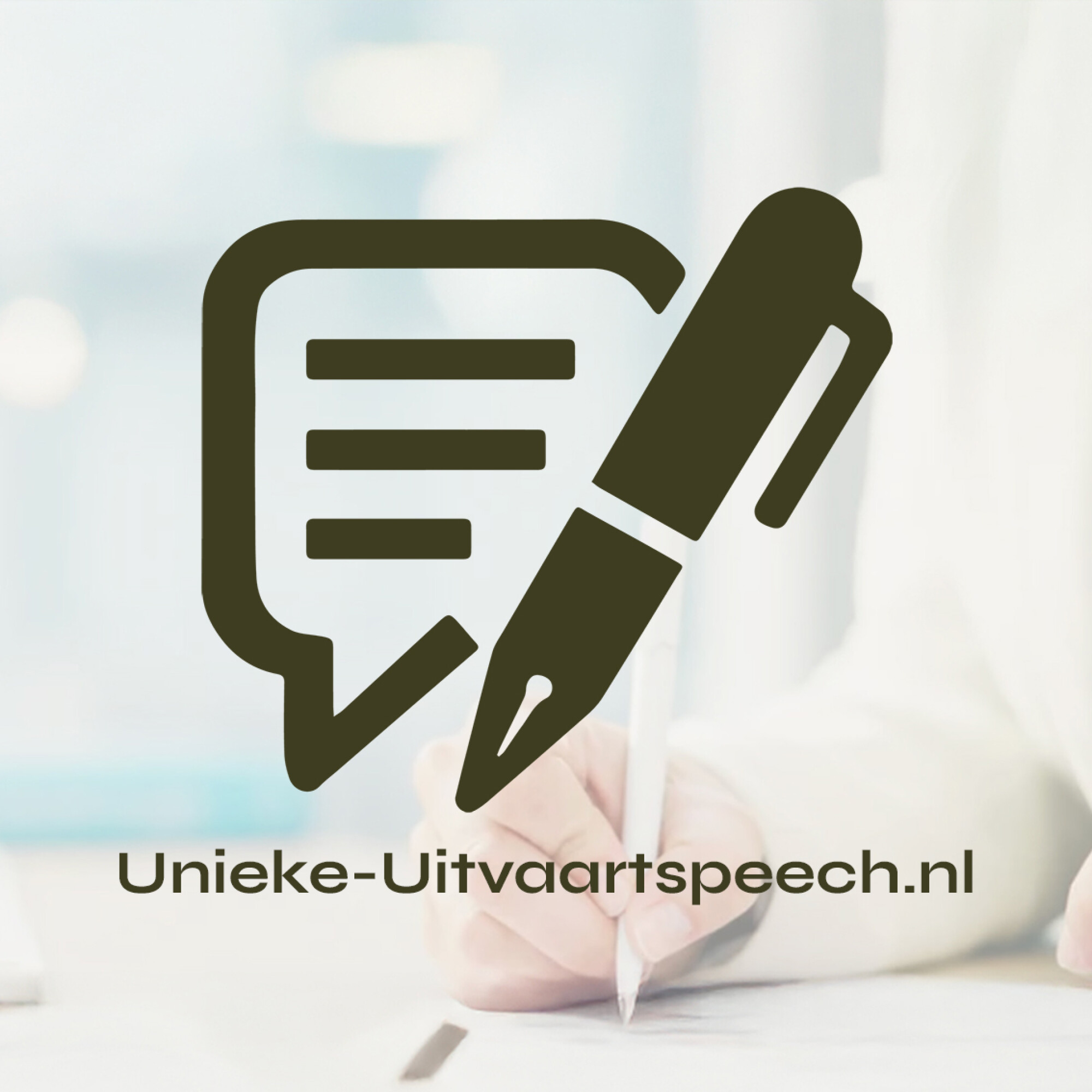 Unieke-Uitvaartspeech.nl