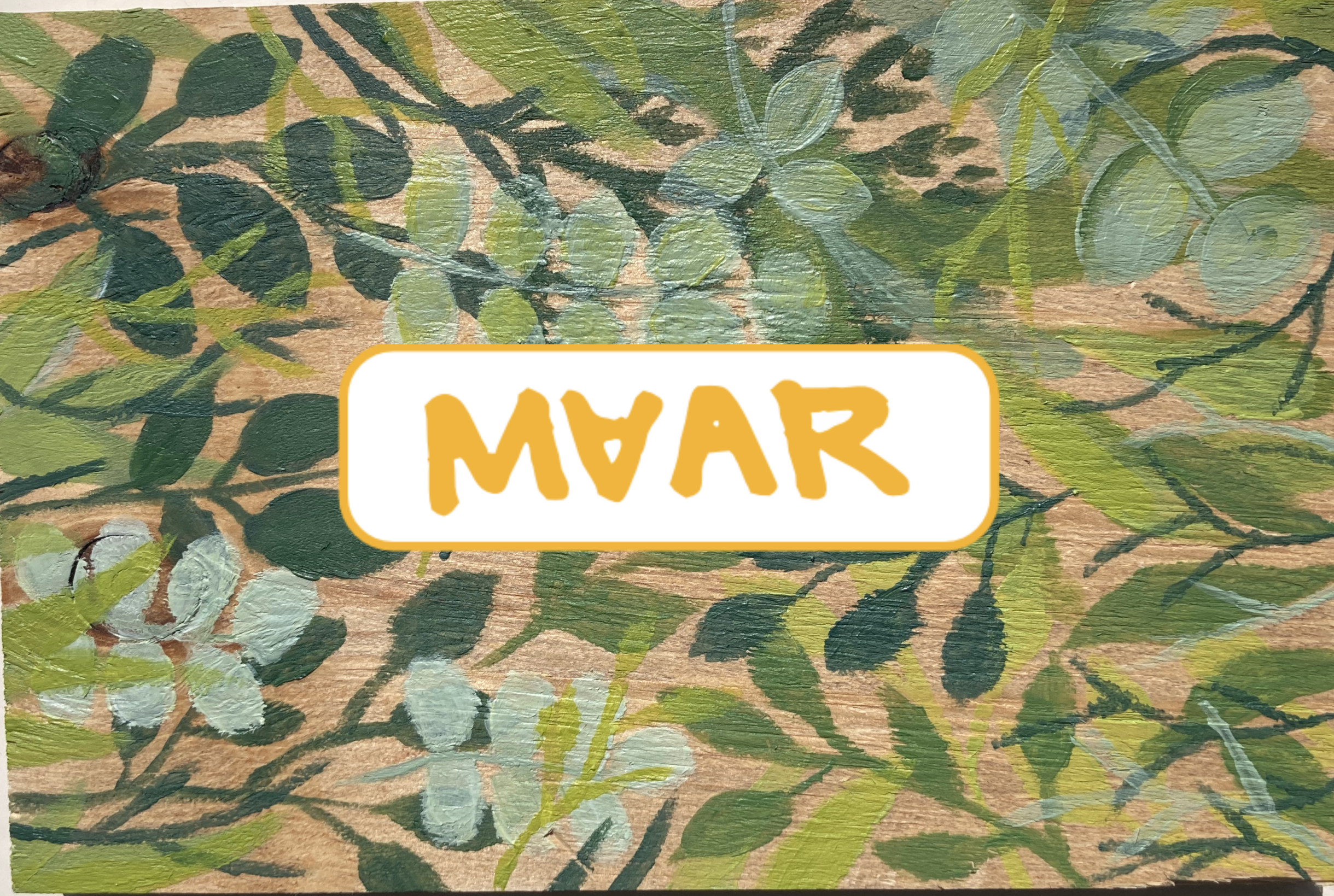 Illustrator MAAR