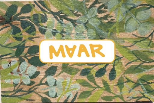 Illustrator MAAR