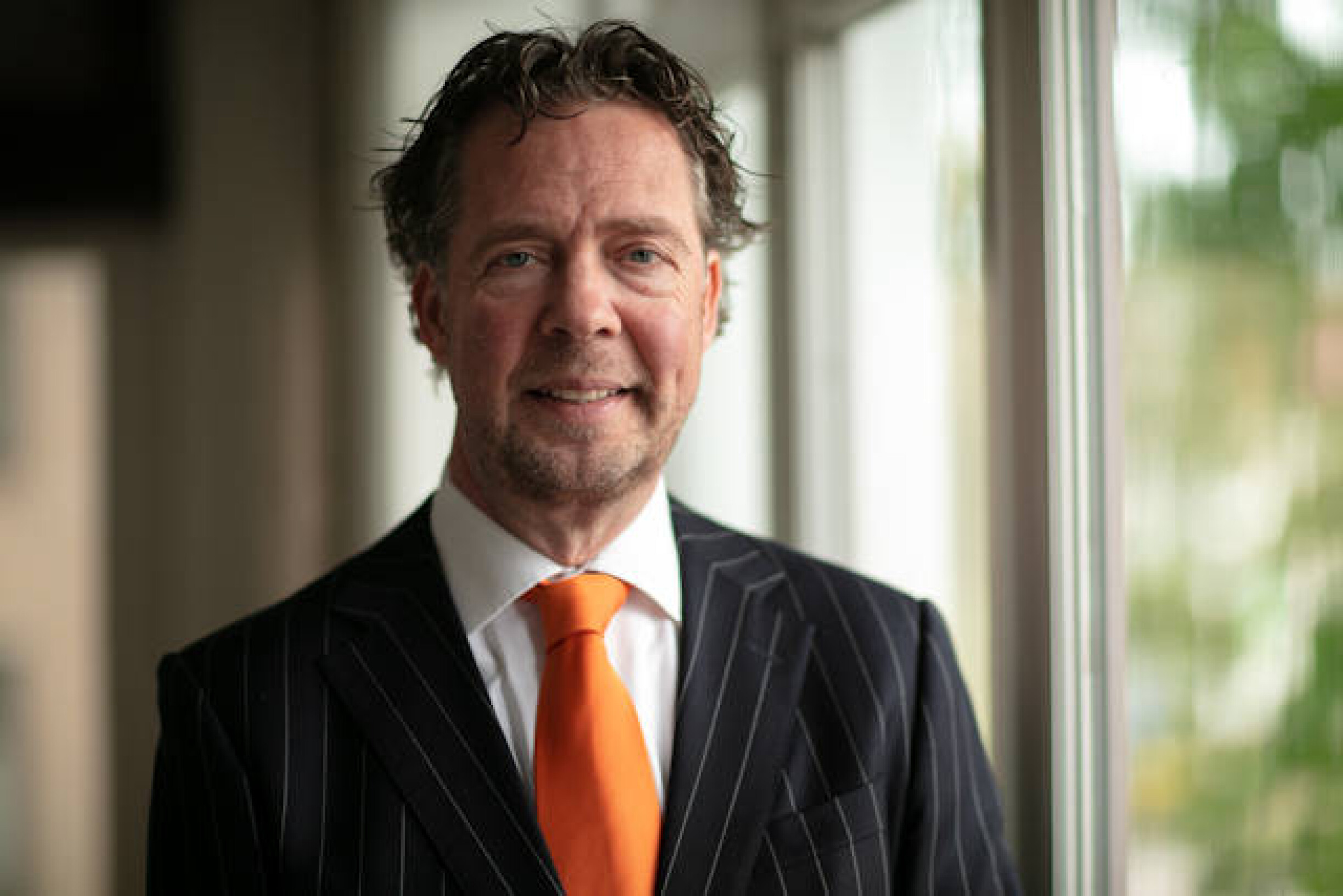 Dirk van Vuure
