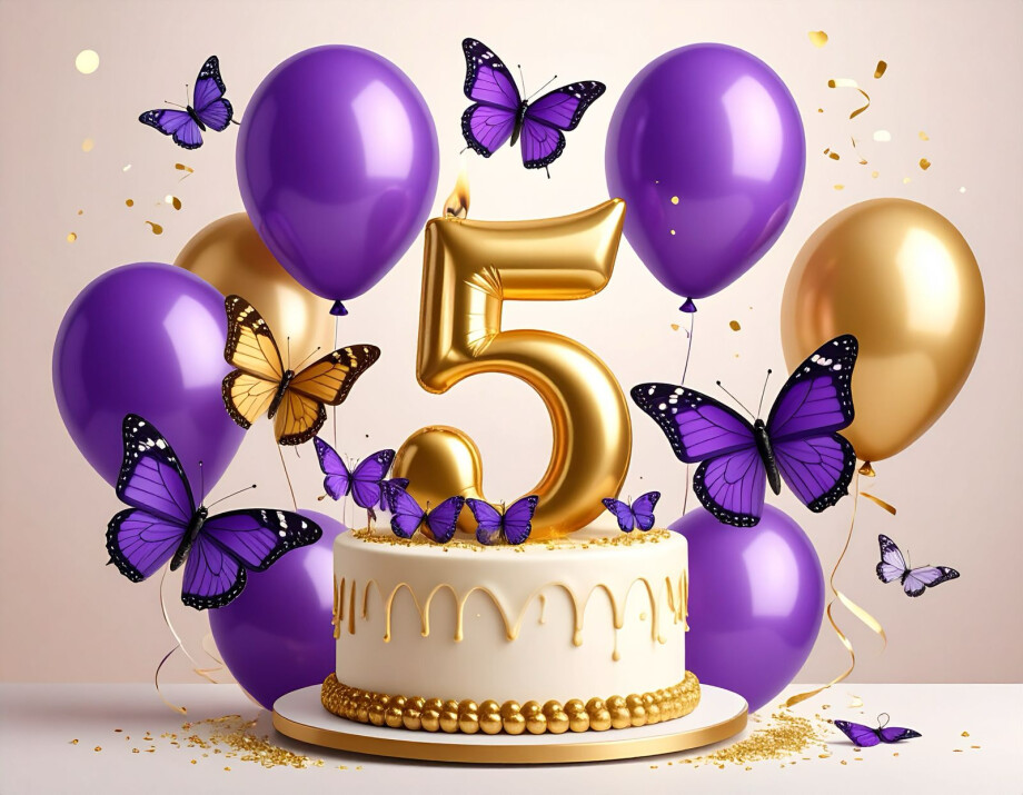 Uitvaart-Platform.nl bestaat 5 jaar!