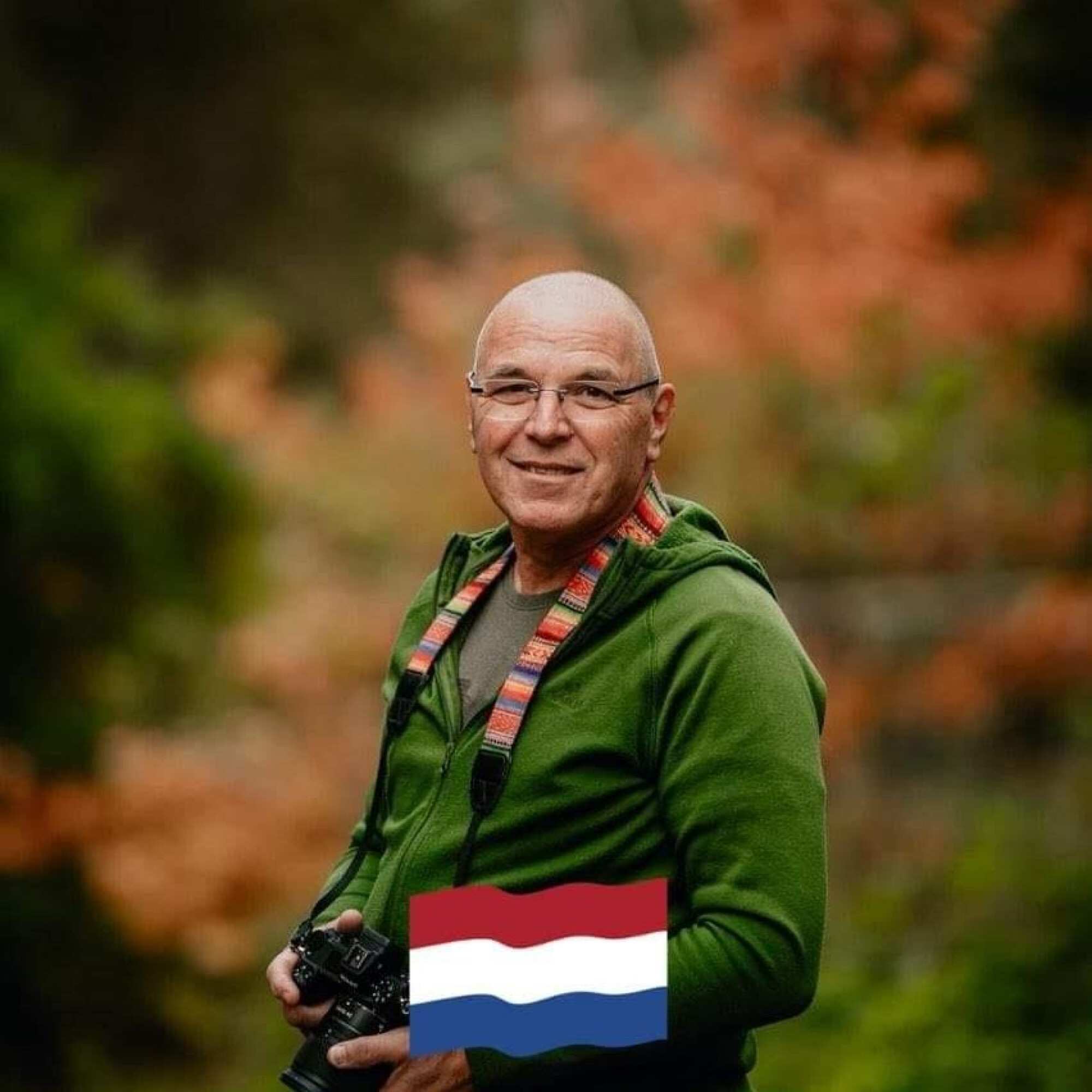Fred de Wit