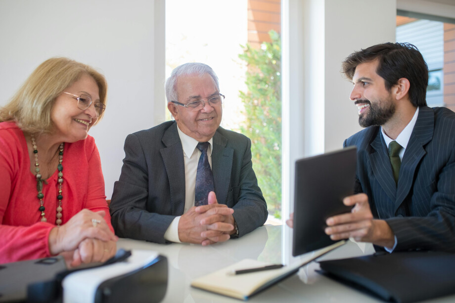 Nalatenschapsplanning, afwikkeling & mediation: Hoe regel je het goed en zonder ruzie?