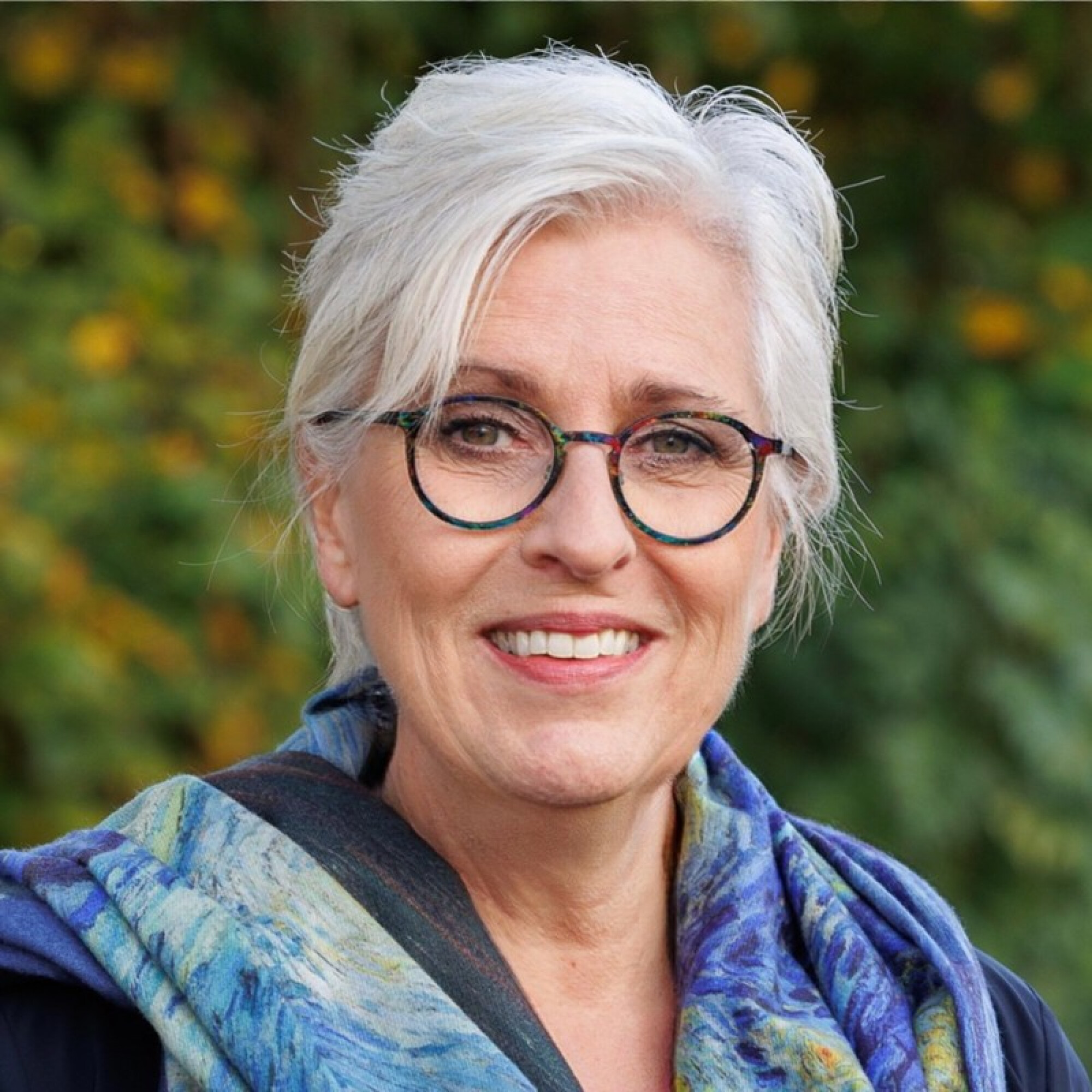 Hanny van Keulen
