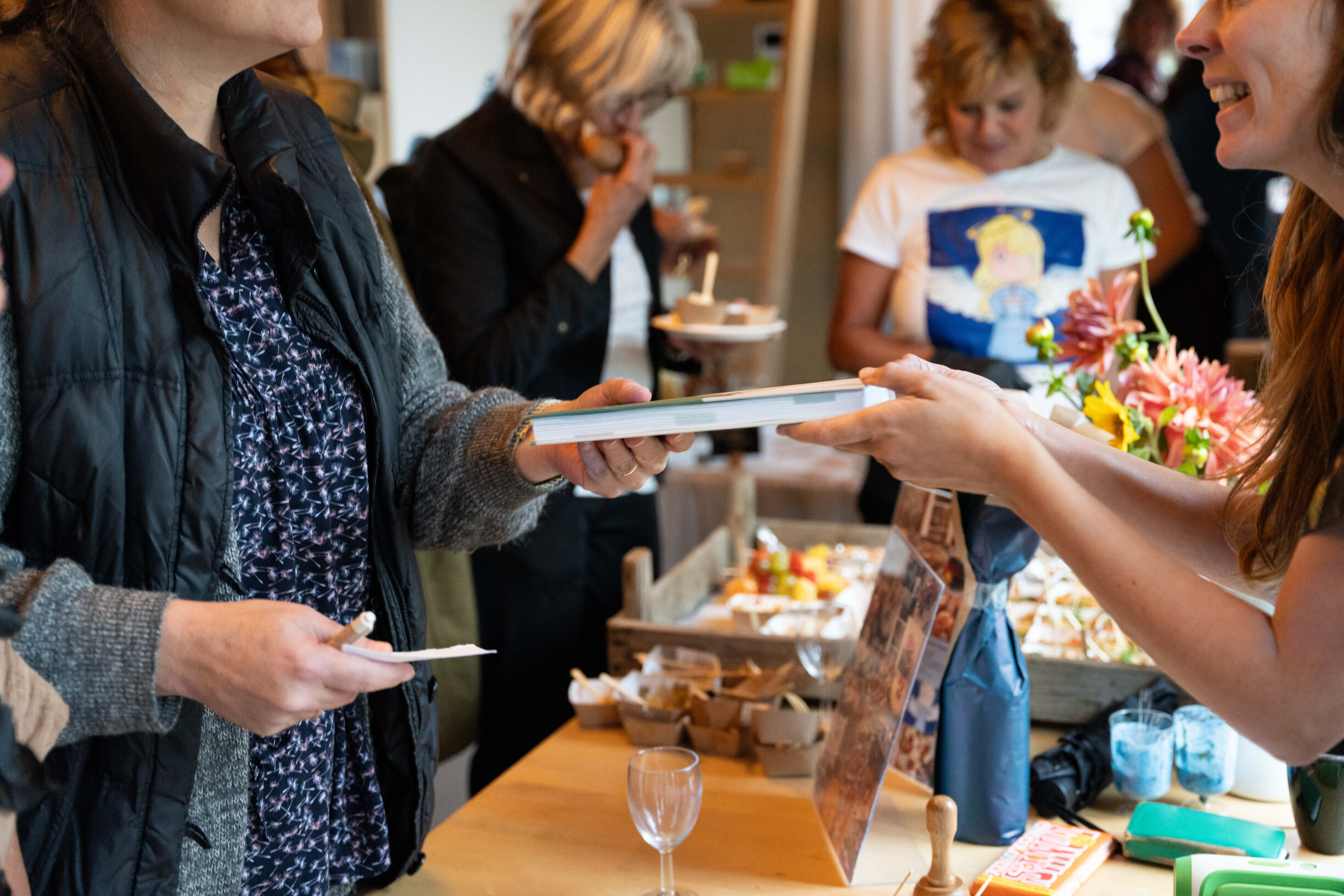 Kosteres catering