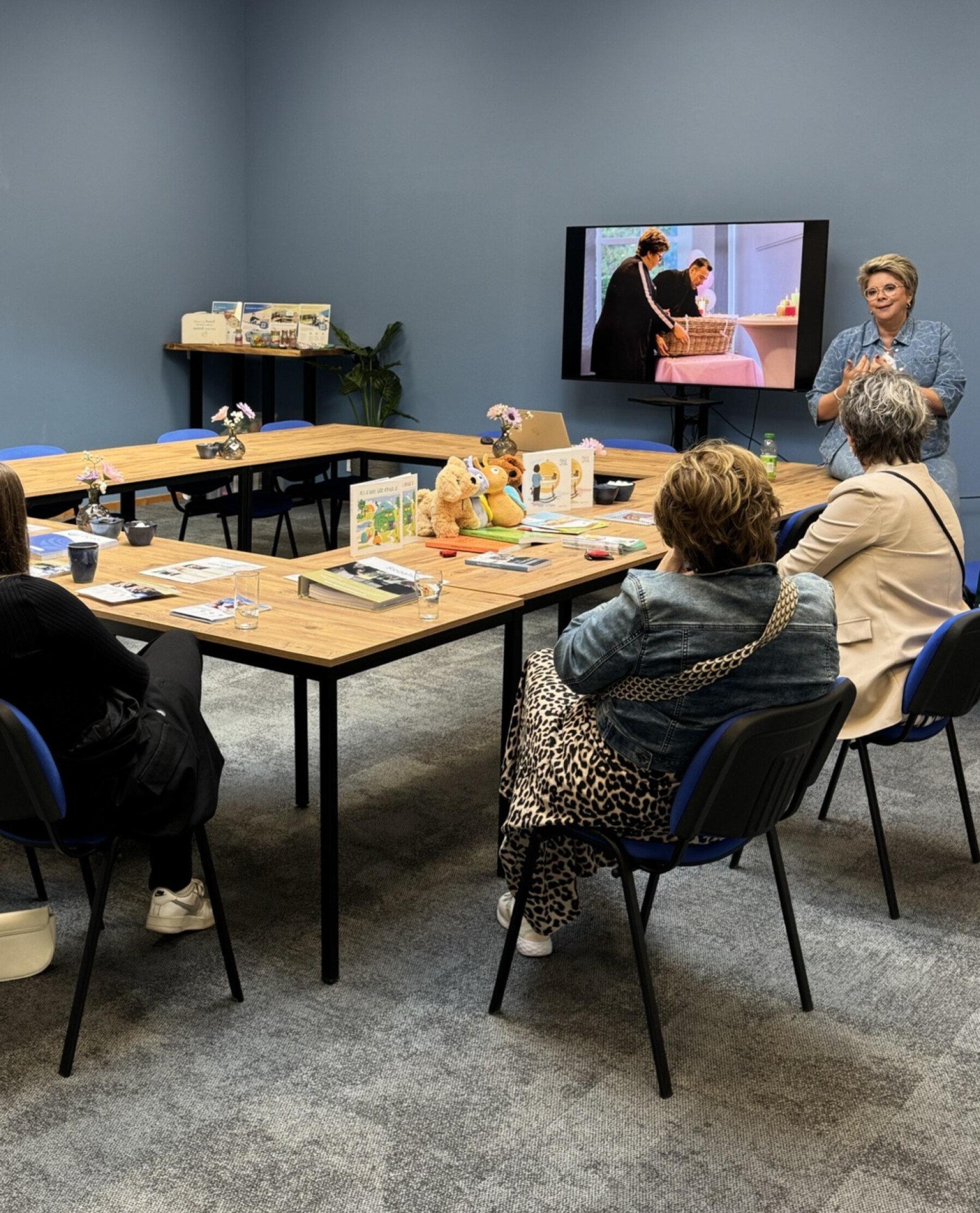 Open inloopavond Regalia Opleidingen