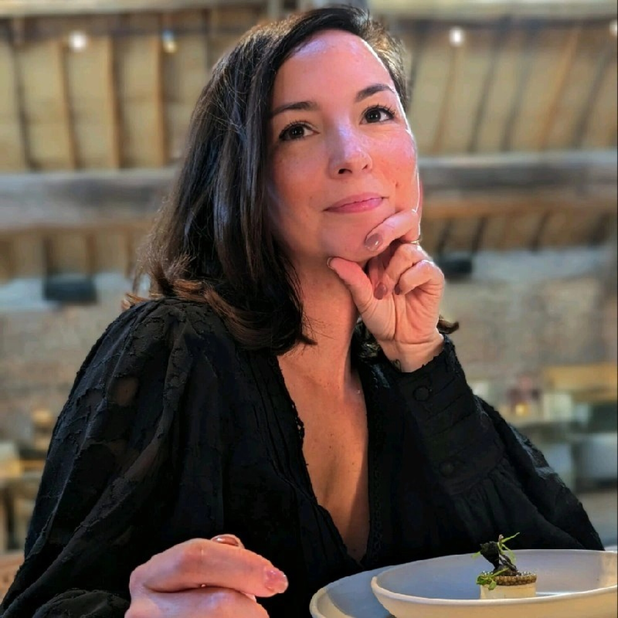 Desiree Demmers