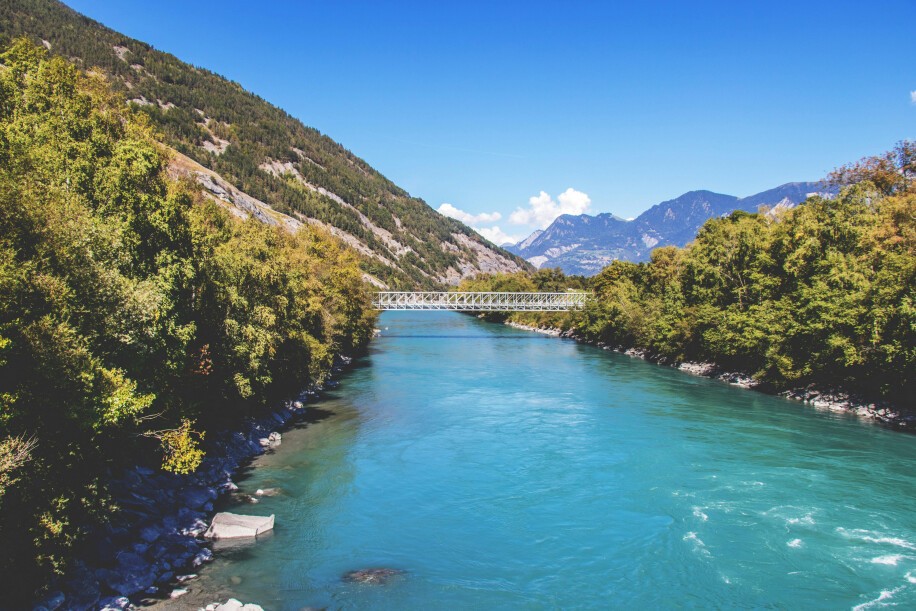 Asverstrooiing in Europa: 7 Prachtige bestemmingen voor een persoonlijk afscheid deze zomer