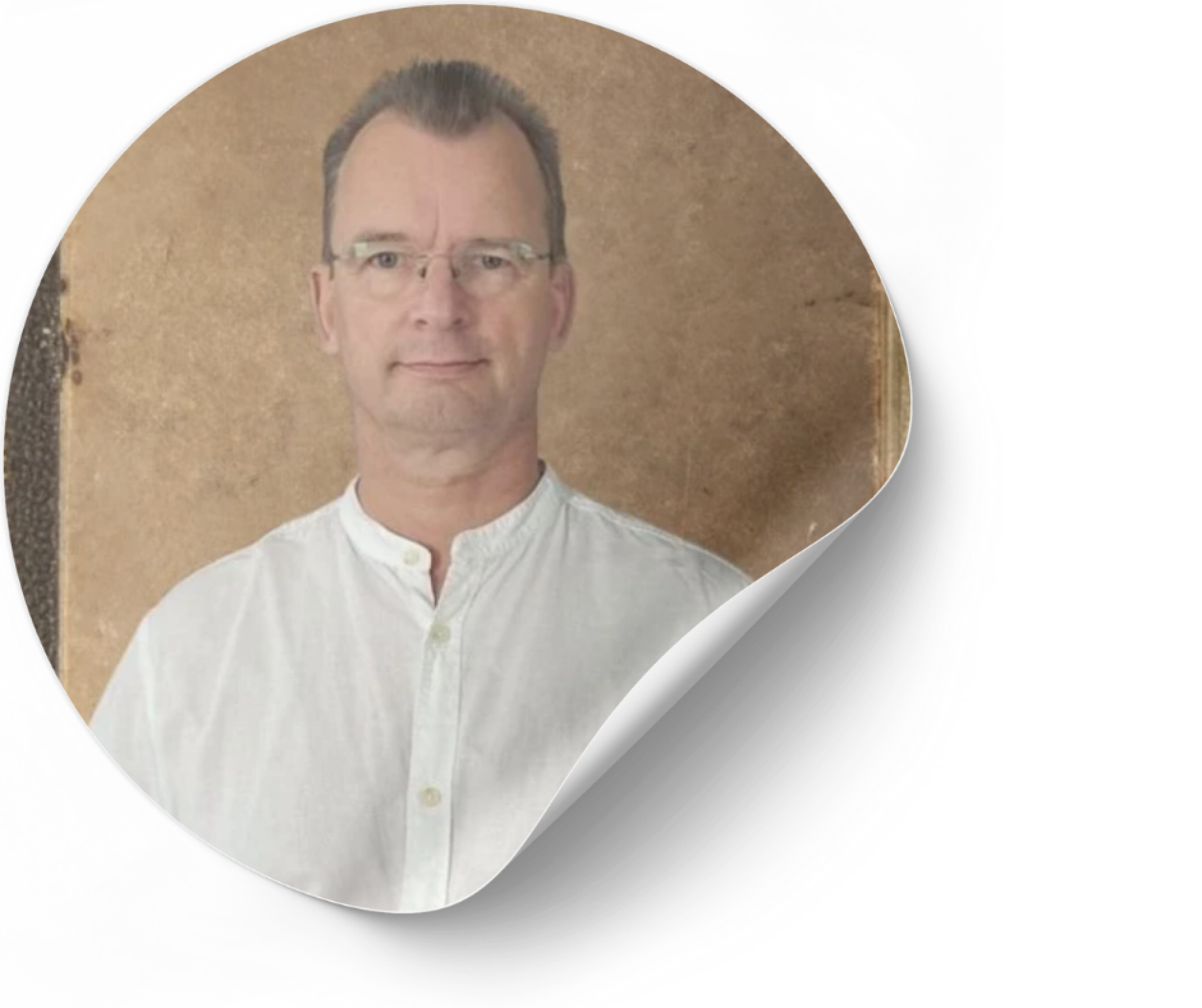 Sjoerd van der Woude