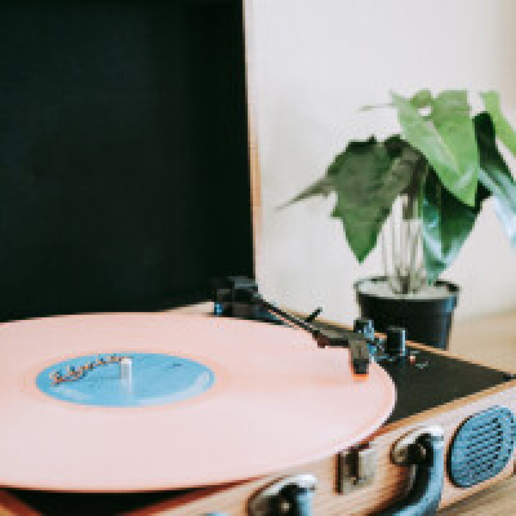 Muziek