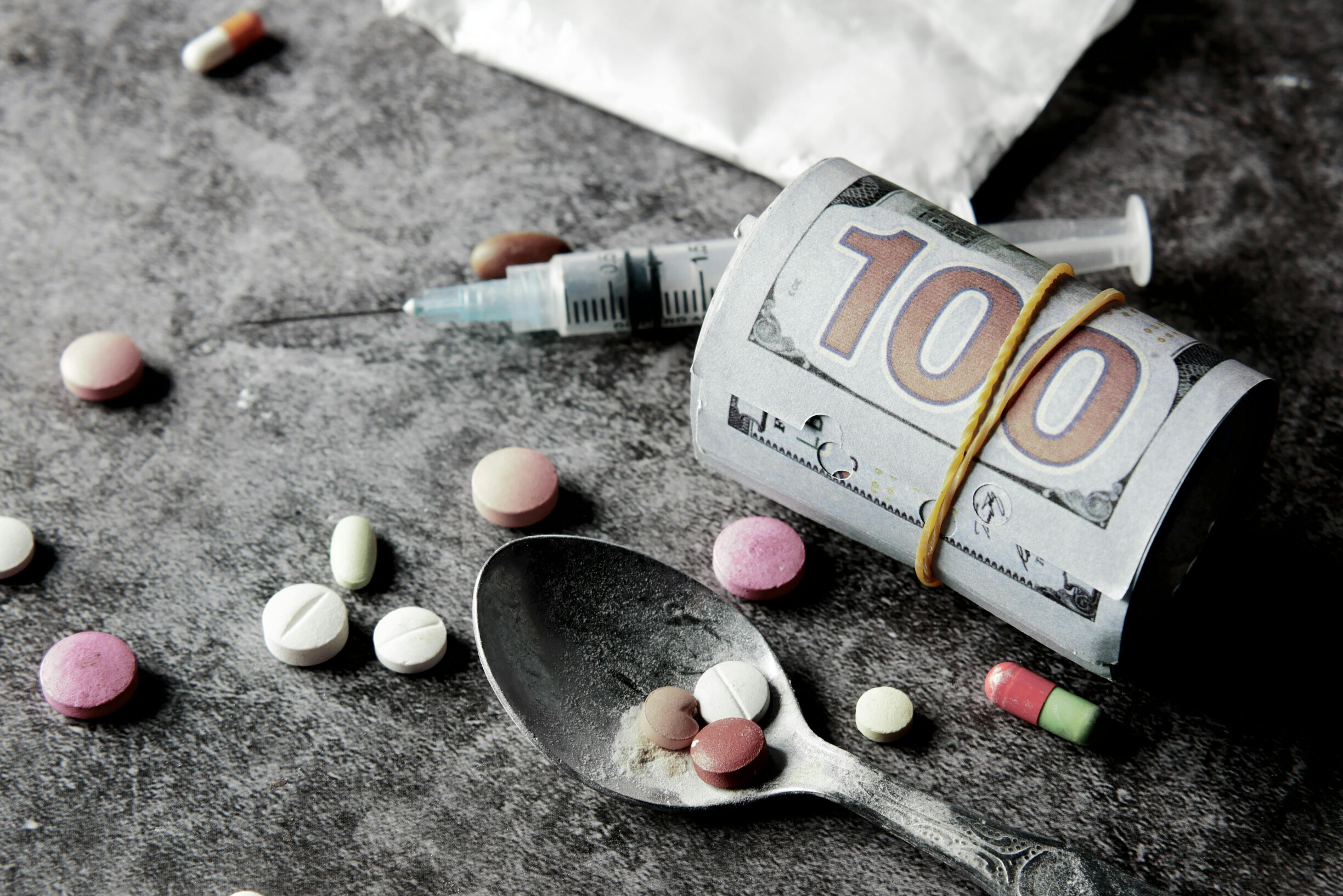 FBI-actie loopt mis: drugsverbranding in dierenopvang leidt tot ziekenhuisopnames