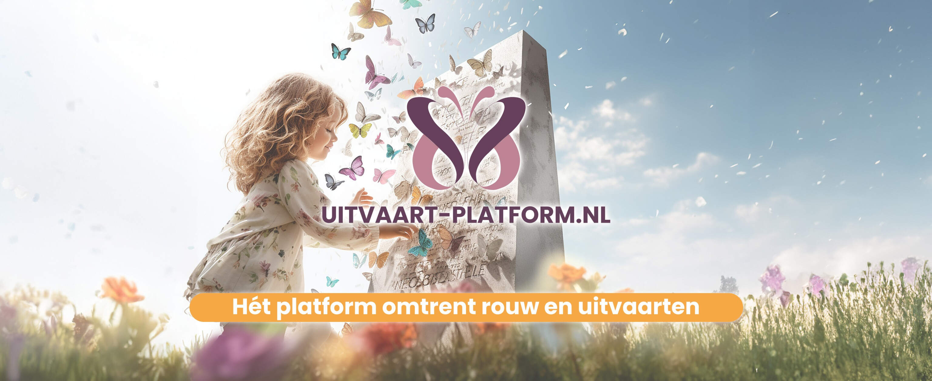 Waarom online zichtbaarheid belangrijk is voor ondernemers uit de uitvaartbranche