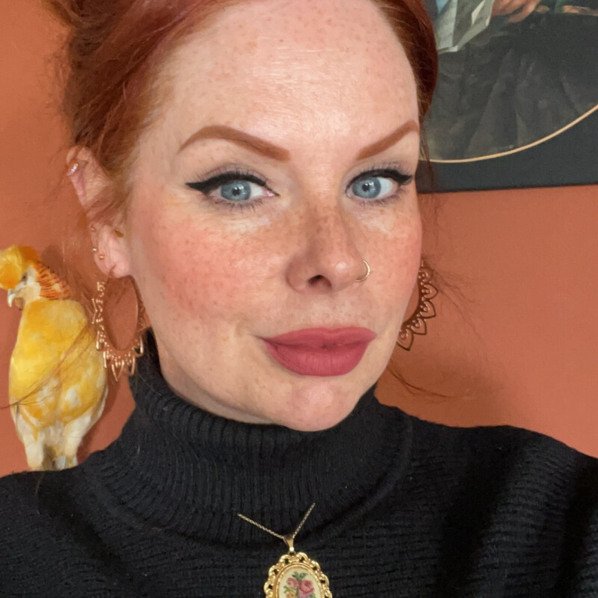 Mariska van Os - van der Pijl