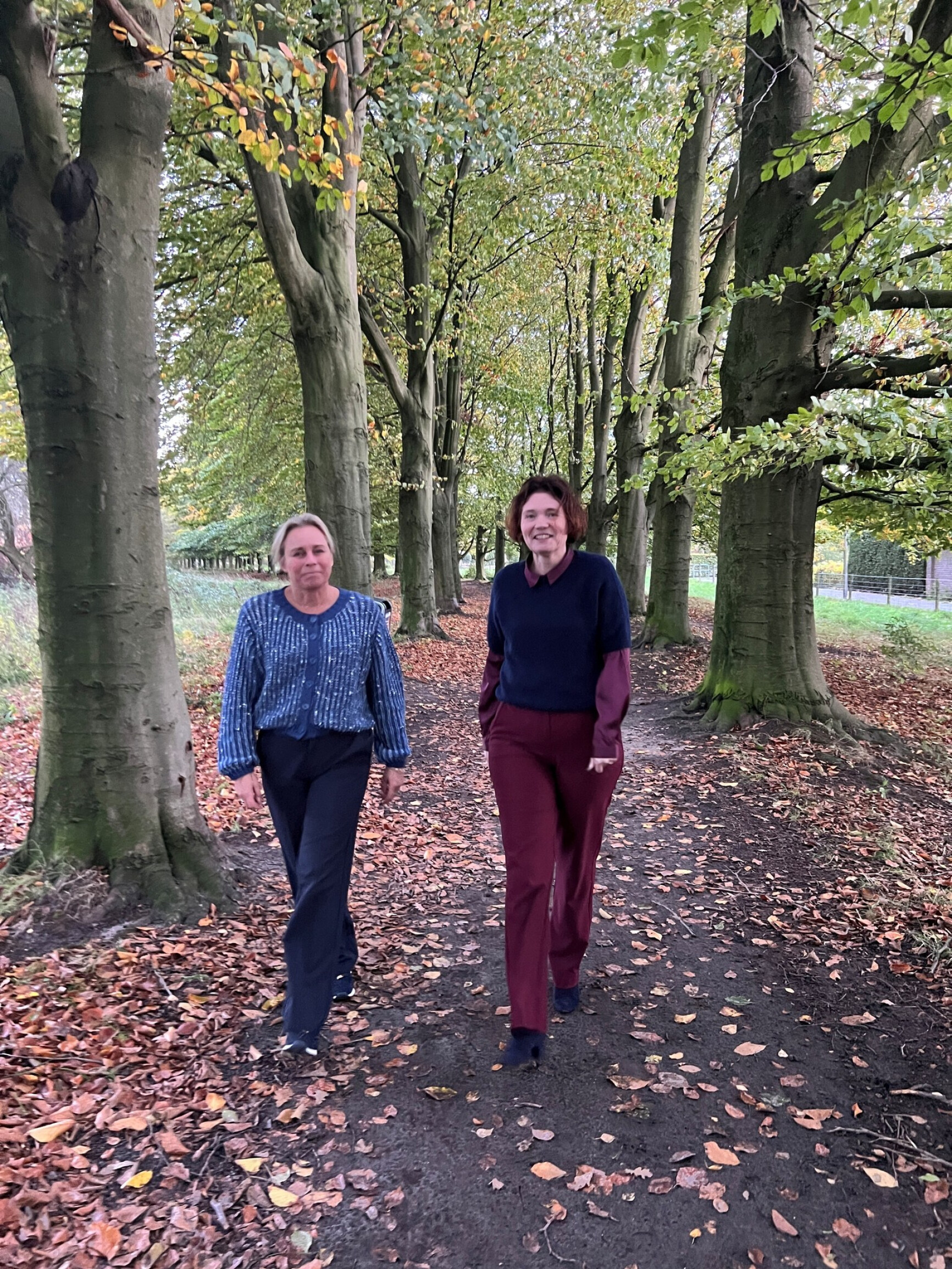 Informatiemarkt en lancering magazine Tenslotte Twente